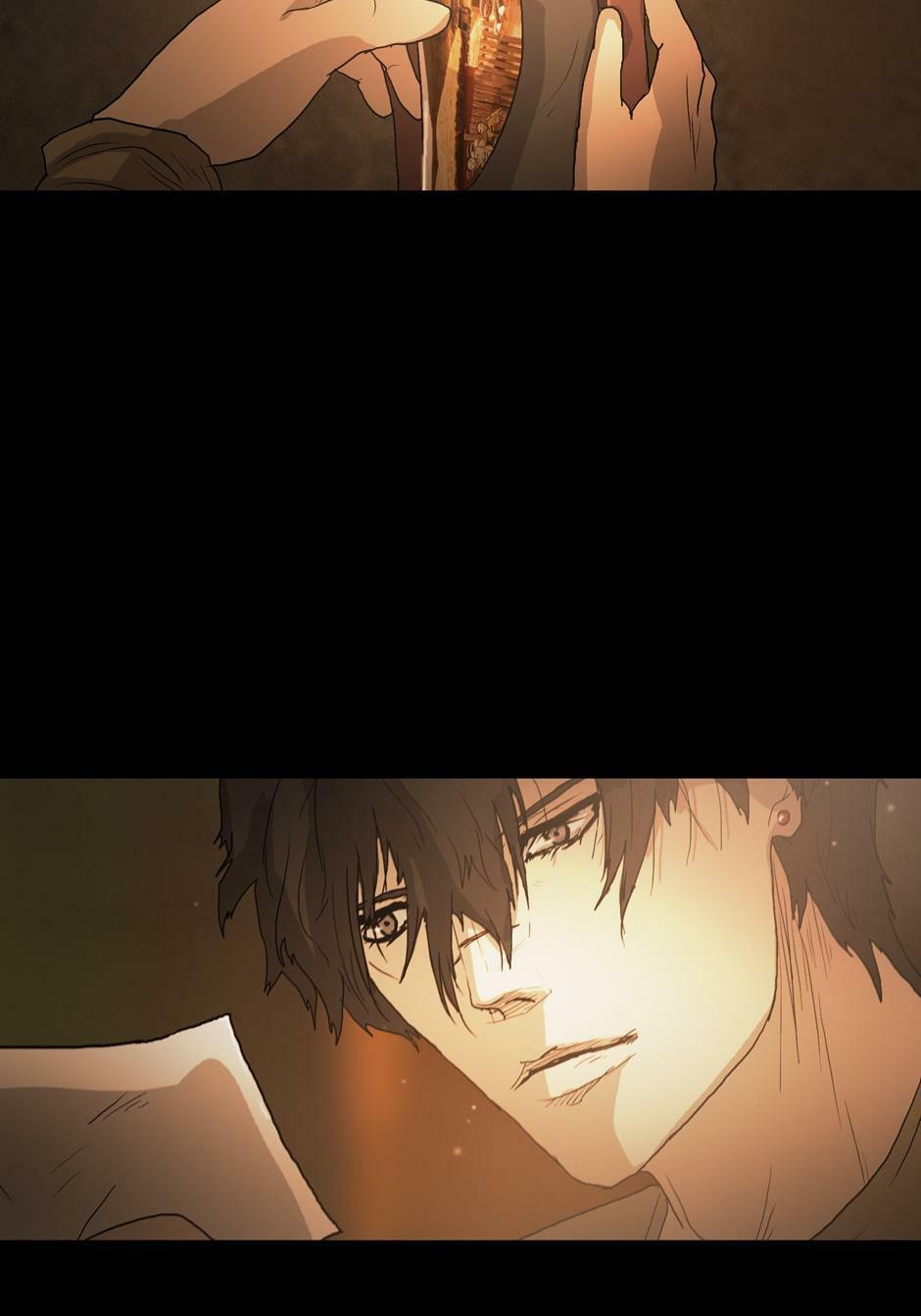 Read Shaman chapter 11 image 12 on Lezhin