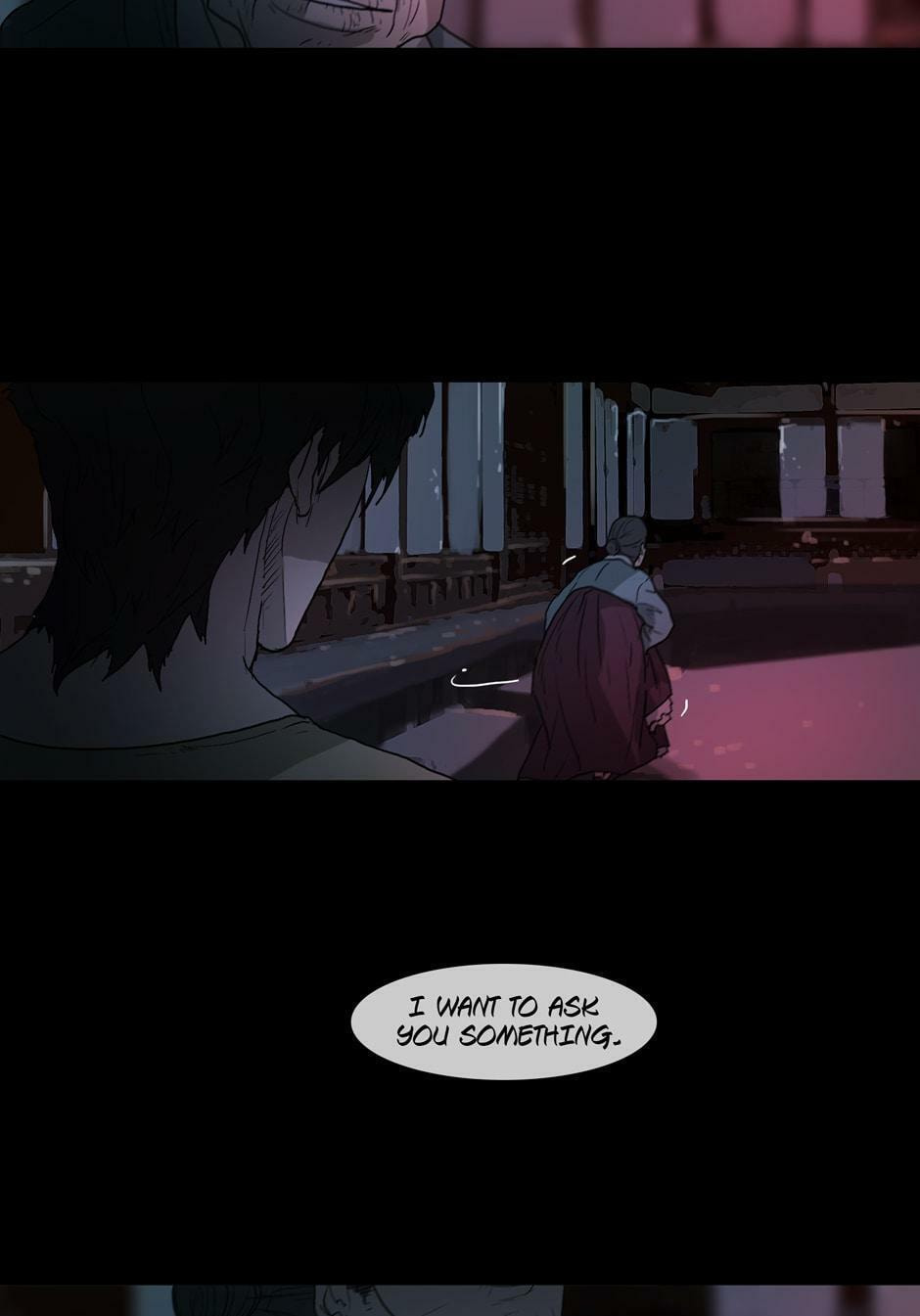 Read Shaman chapter 11 image 17 on Lezhin