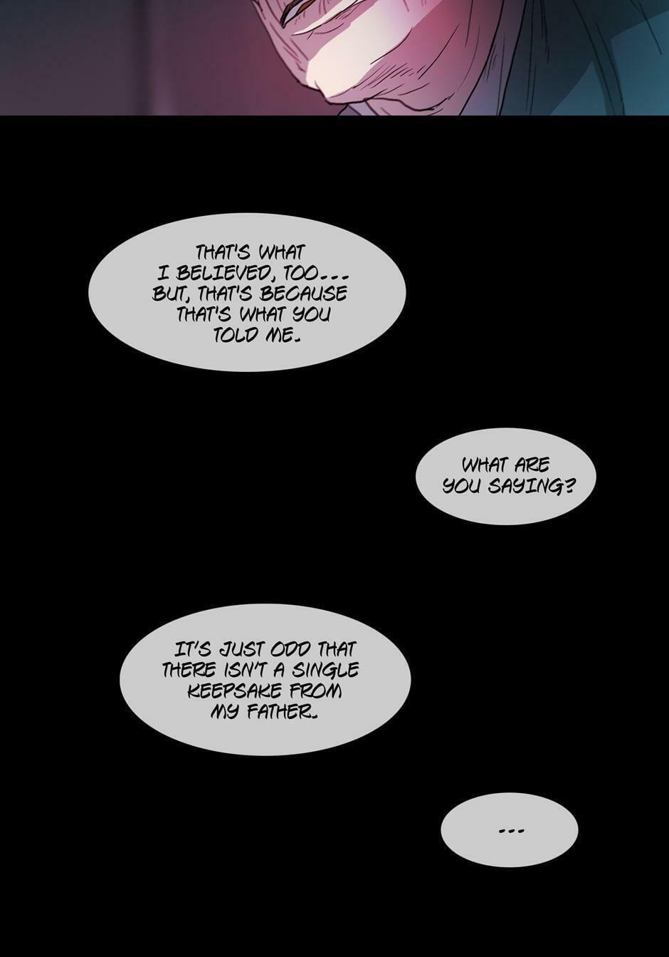 Read Shaman chapter 11 image 21 on Lezhin