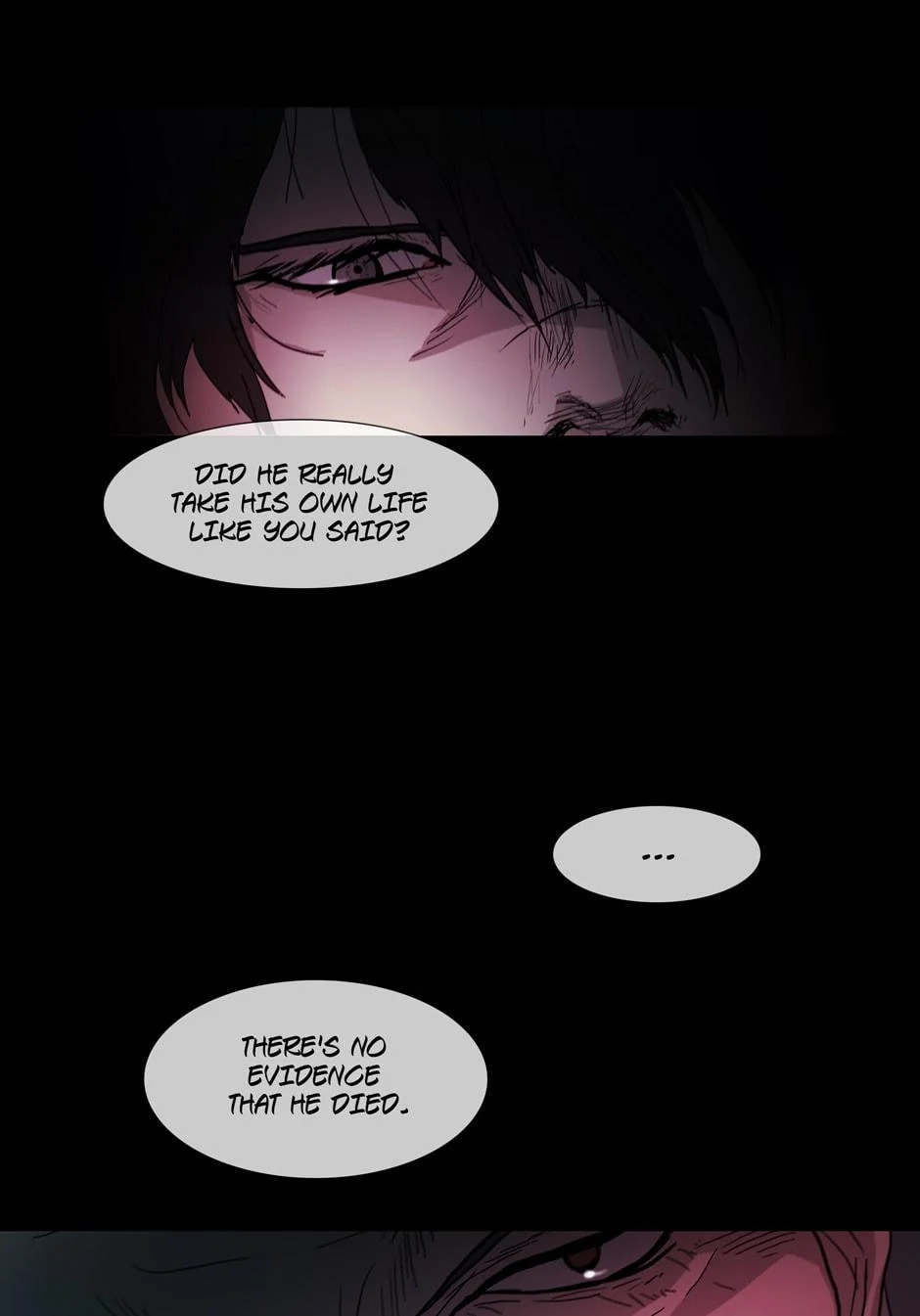 Read Shaman chapter 11 image 22 on Lezhin