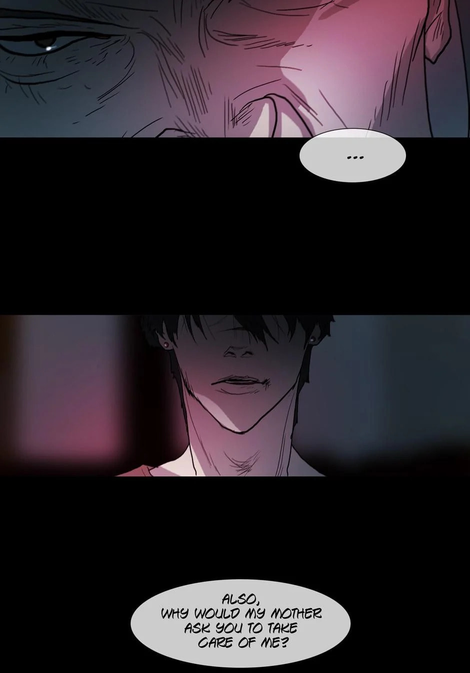 Read Shaman chapter 11 image 23 on Lezhin