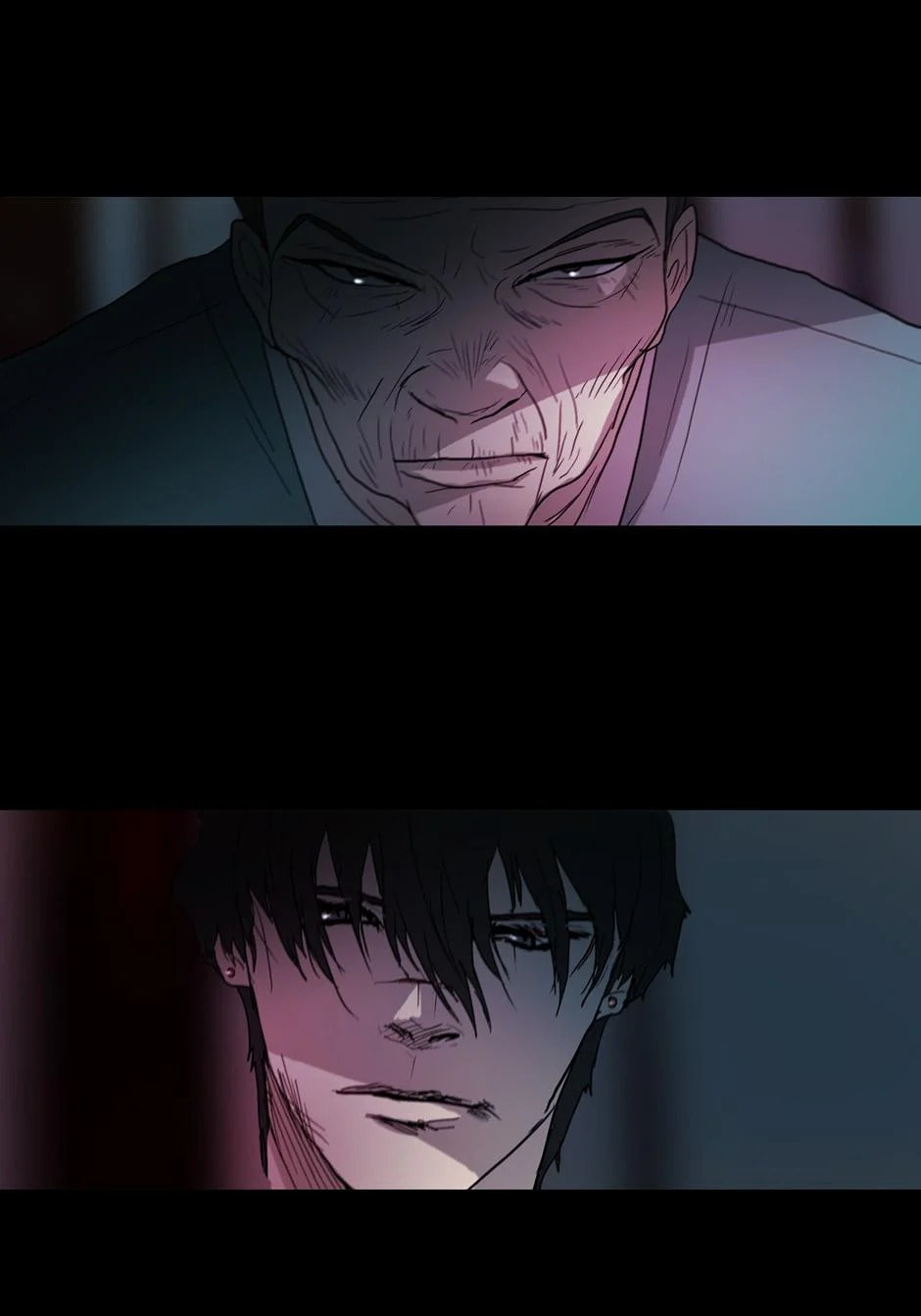 Read Shaman chapter 11 image 24 on Lezhin