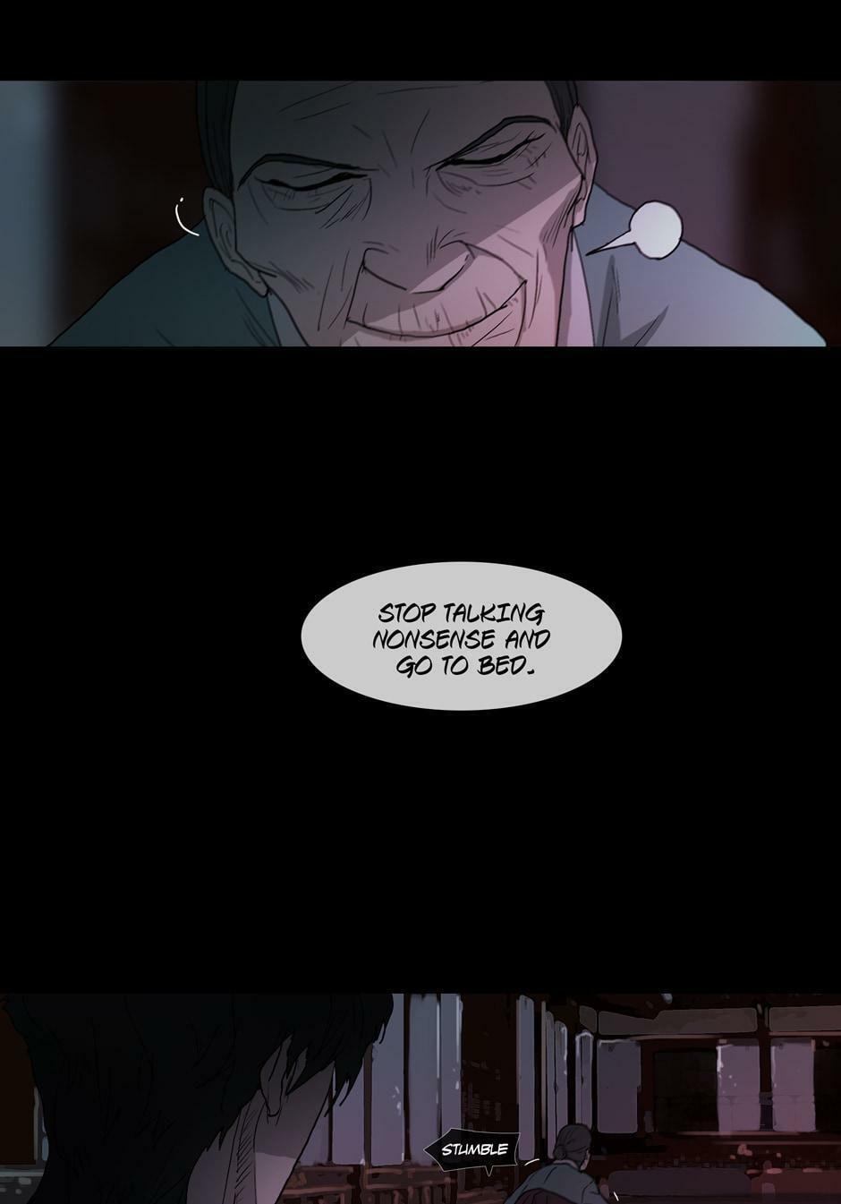 Read Shaman chapter 11 image 25 on Lezhin