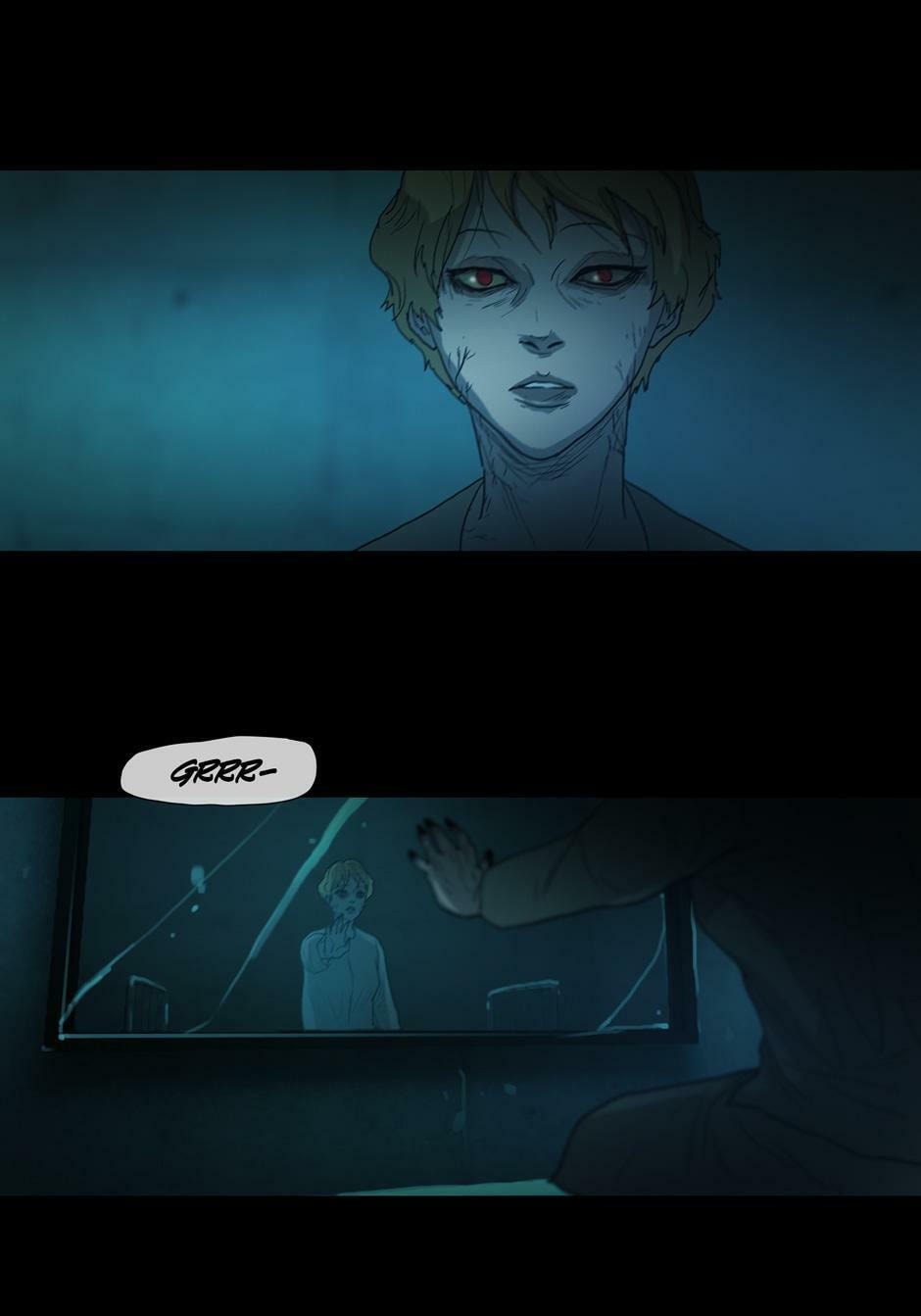 Read Shaman chapter 11 image 27 on Lezhin