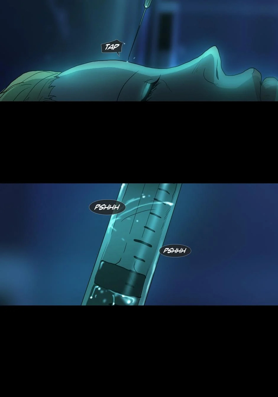 Read Shaman chapter 11 image 3 on Lezhin