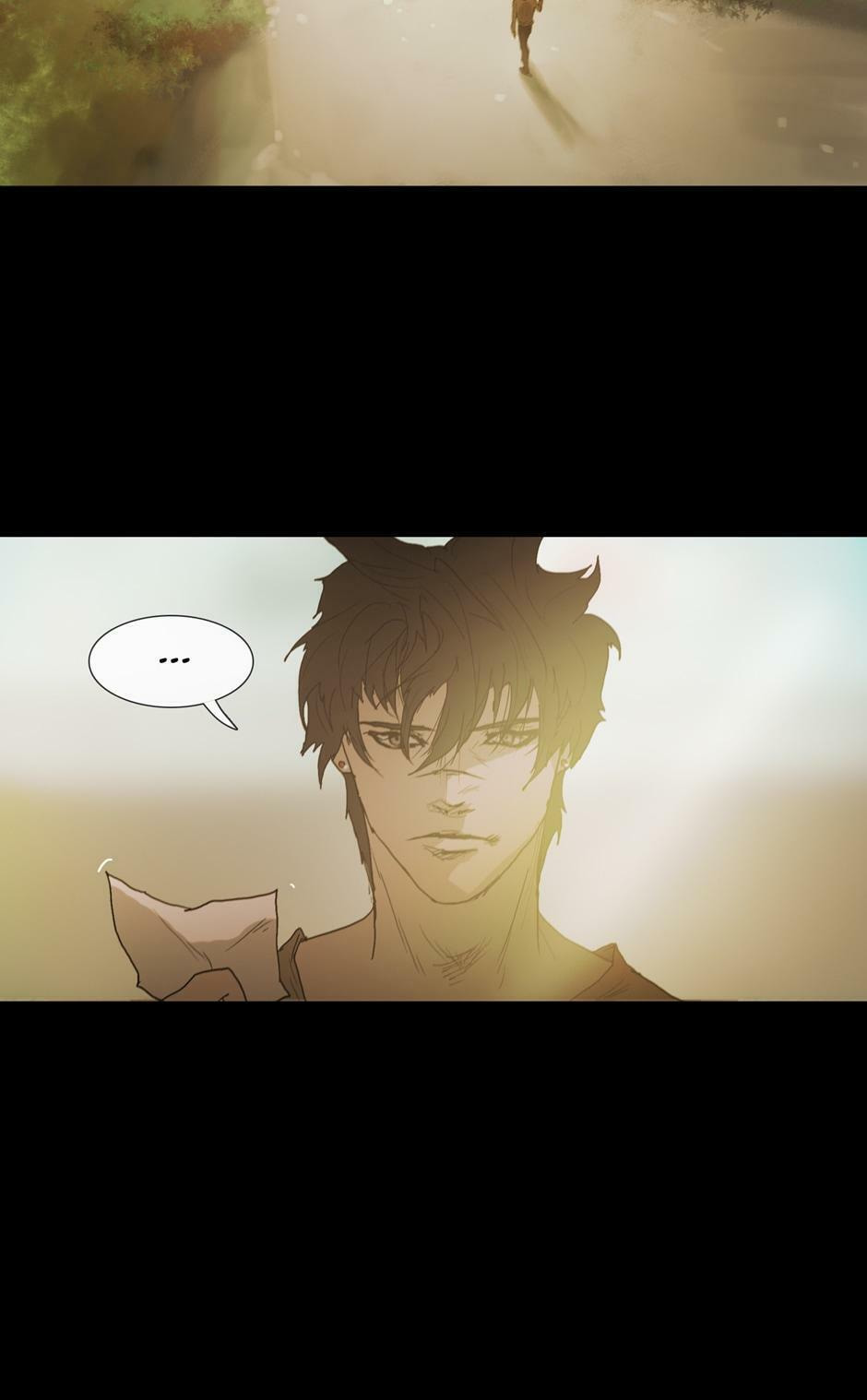 Read Shaman chapter 11 image 36 on Lezhin