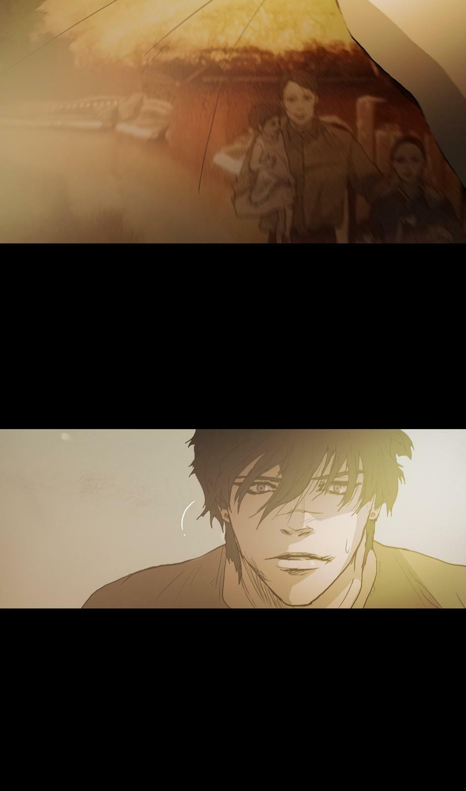Read Shaman chapter 11 image 38 on Lezhin
