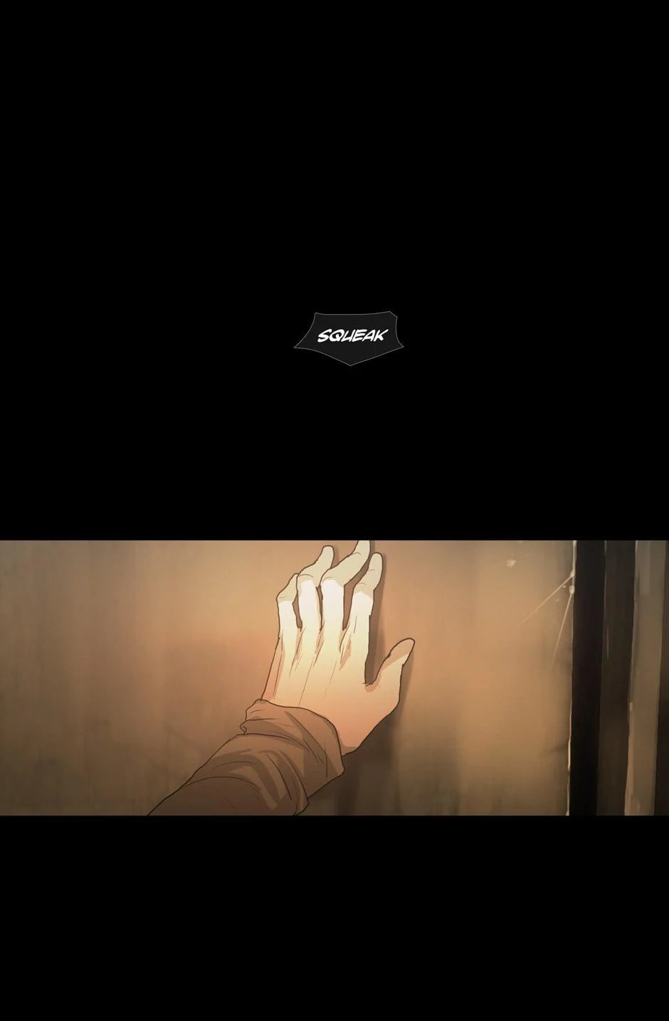 Read Shaman chapter 11 image 5 on Lezhin