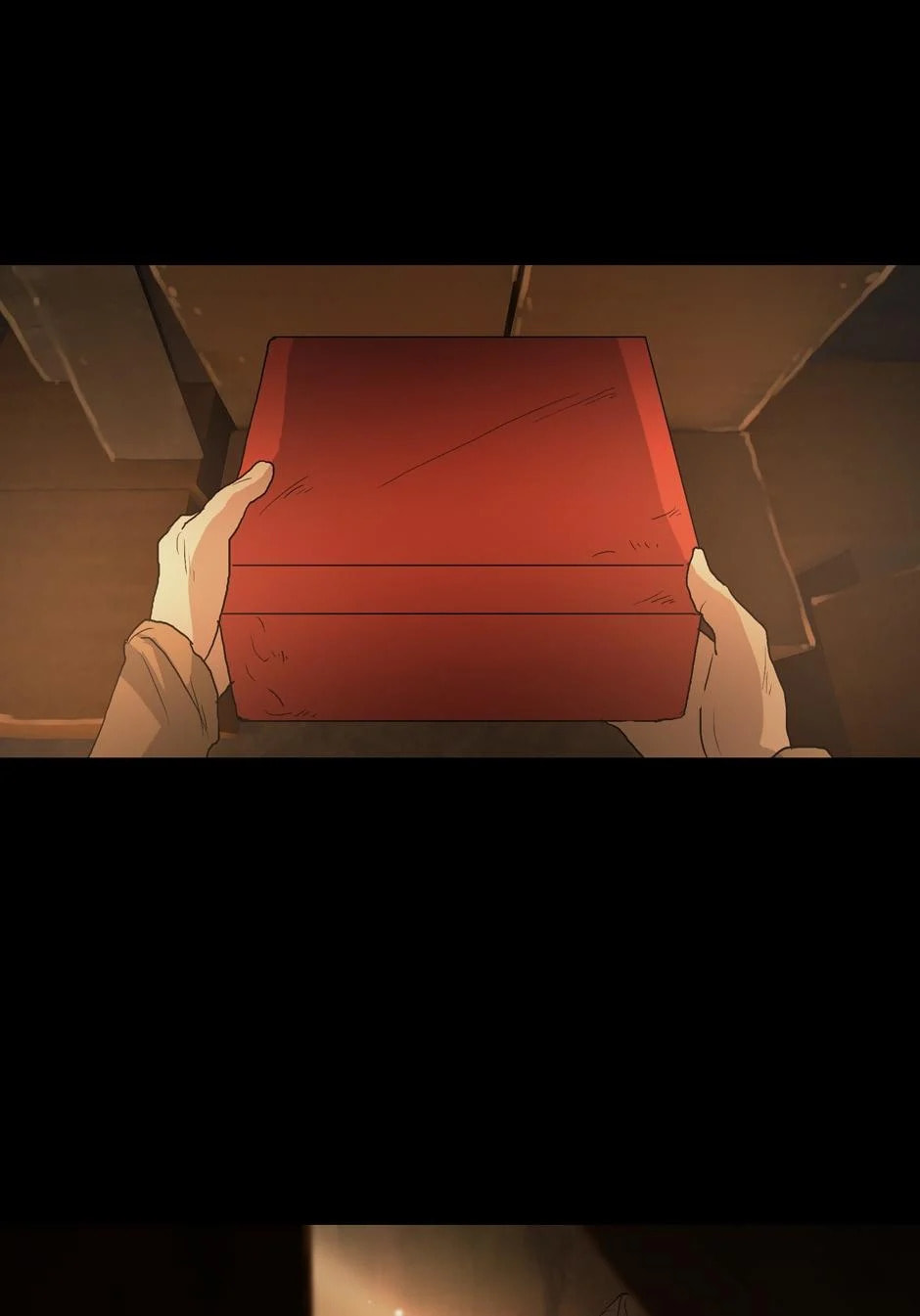 Read Shaman chapter 11 image 7 on Lezhin