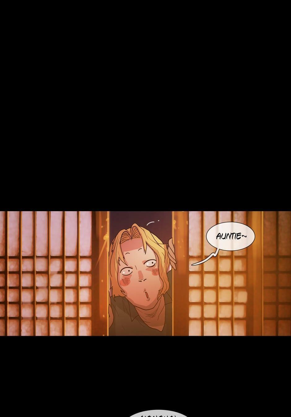Read Shaman chapter 12 image 11 on Lezhin