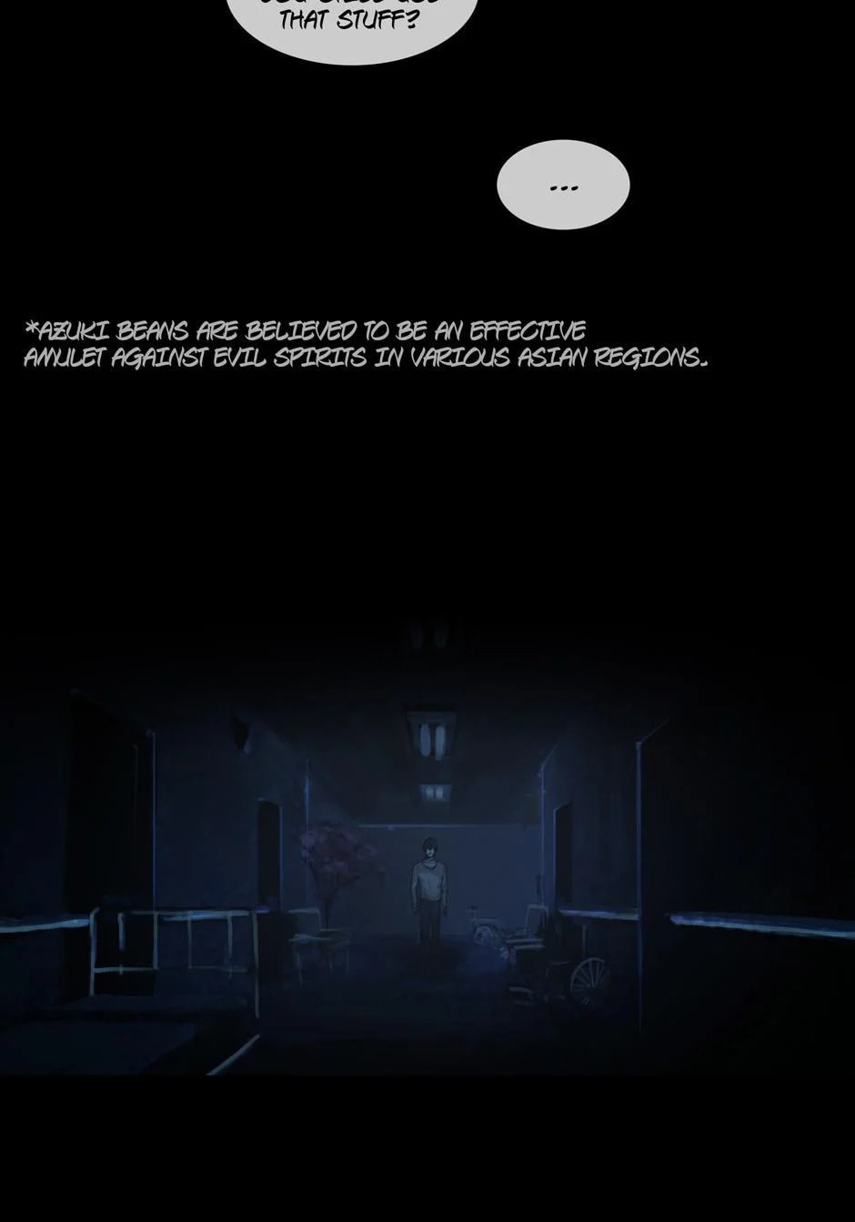 Read Shaman chapter 12 image 18 on Lezhin