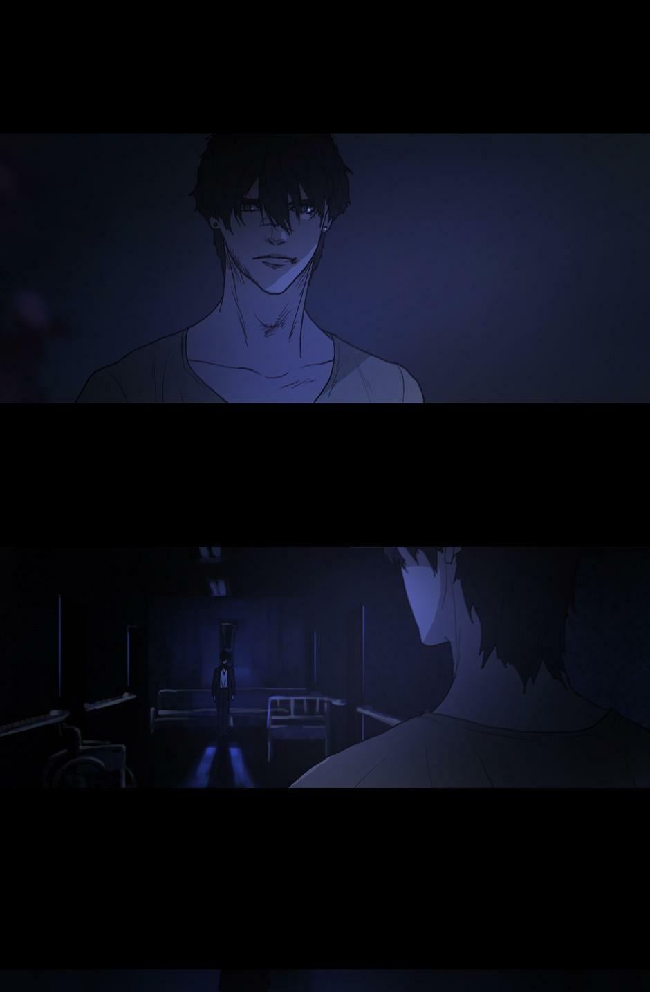 Read Shaman chapter 12 image 19 on Lezhin