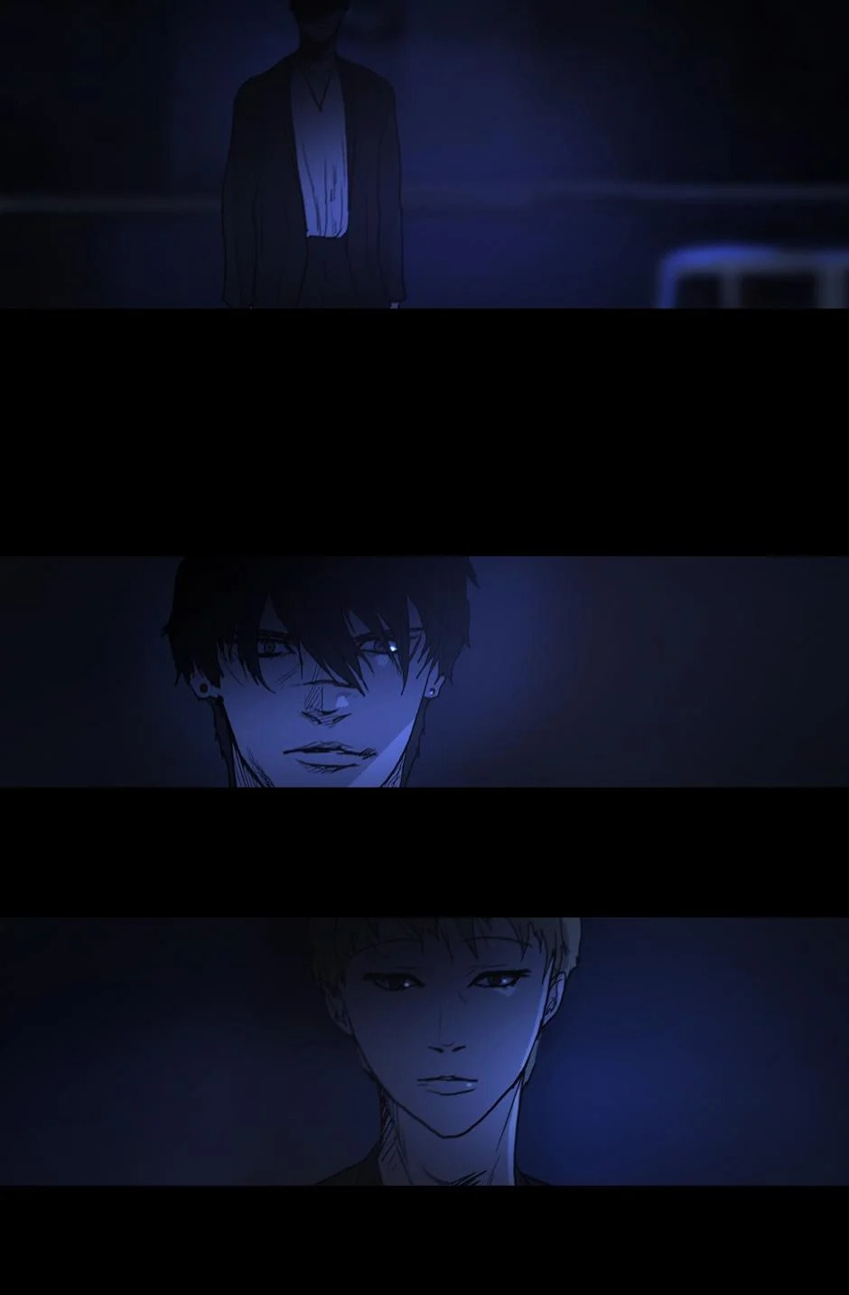 Read Shaman chapter 12 image 20 on Lezhin
