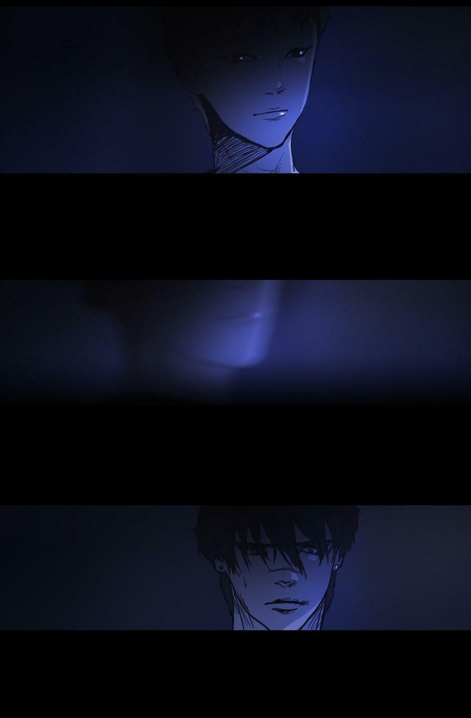Read Shaman chapter 12 image 21 on Lezhin