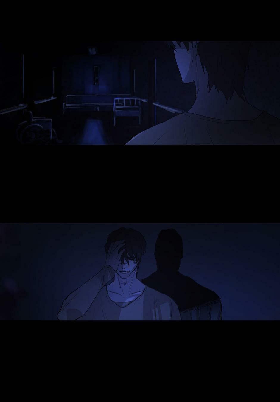 Read Shaman chapter 12 image 22 on Lezhin