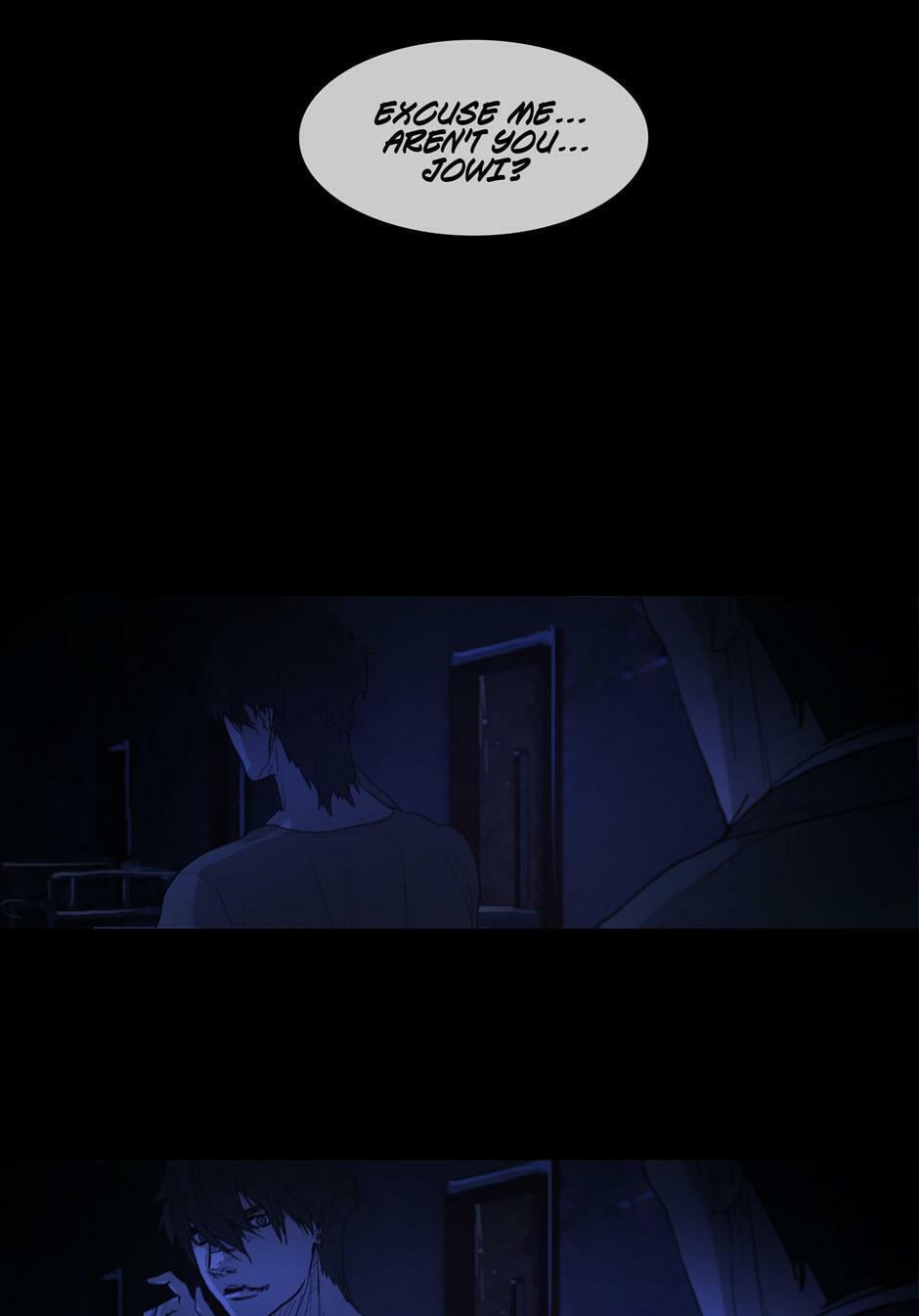 Read Shaman chapter 12 image 23 on Lezhin