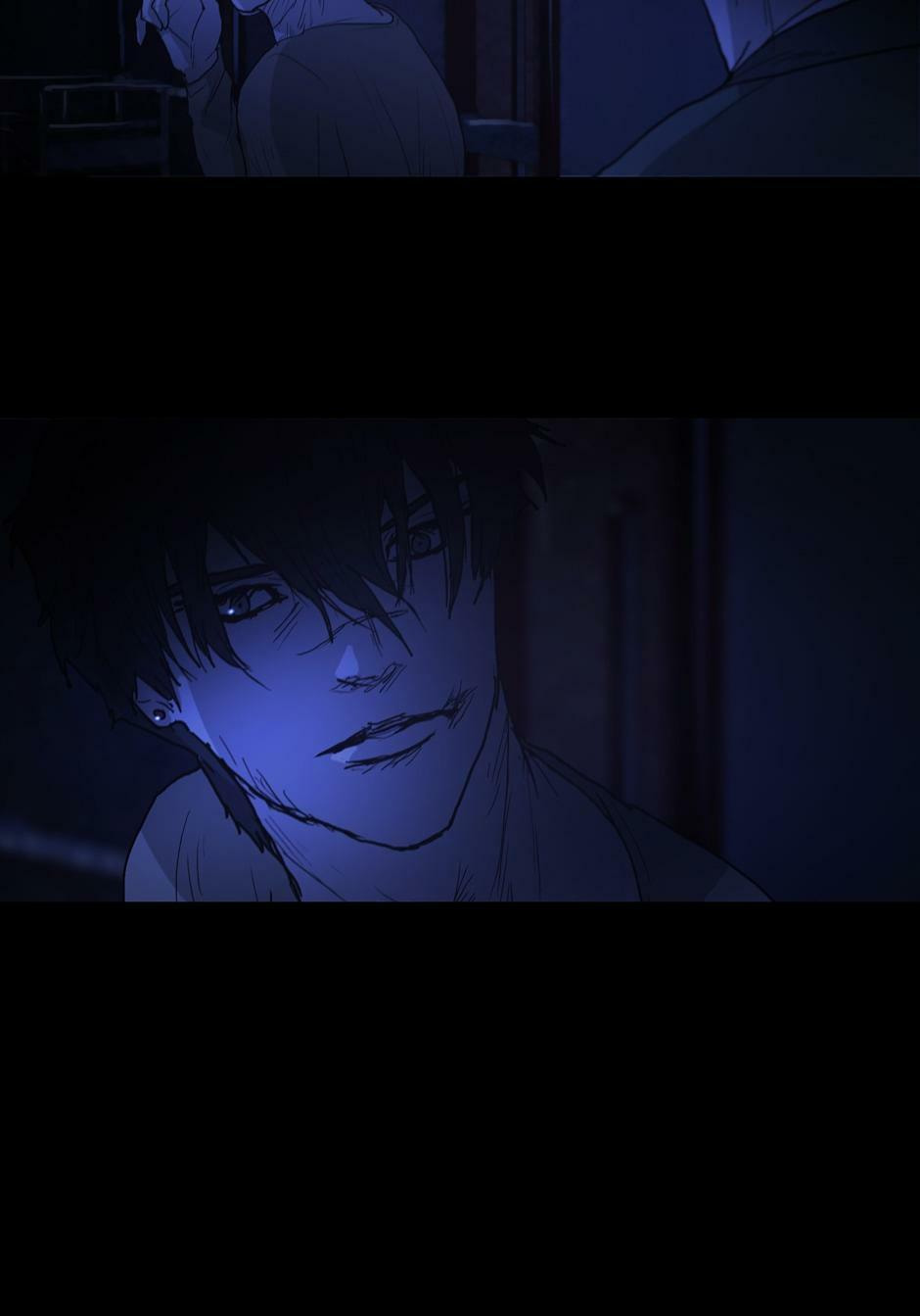 Read Shaman chapter 12 image 24 on Lezhin
