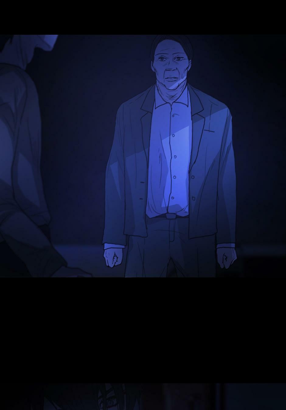 Read Shaman chapter 12 image 25 on Lezhin