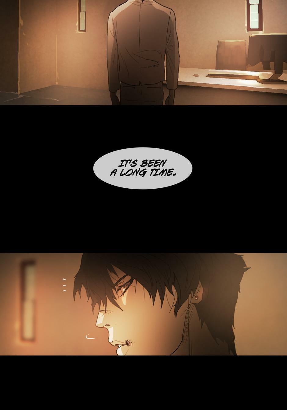 Read Shaman chapter 13 image 18 on Lezhin