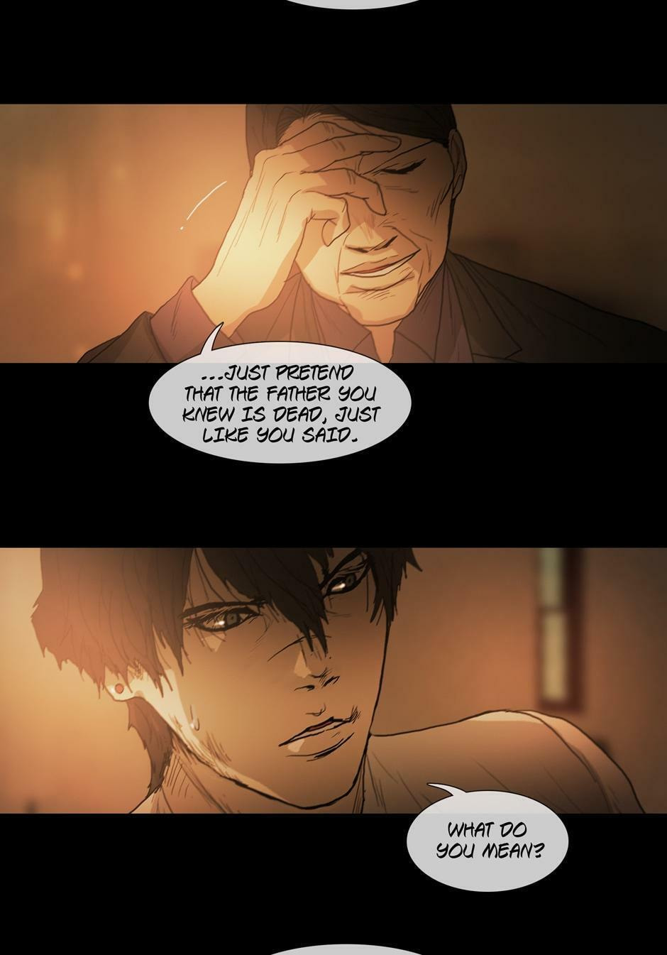 Read Shaman chapter 13 image 26 on Lezhin