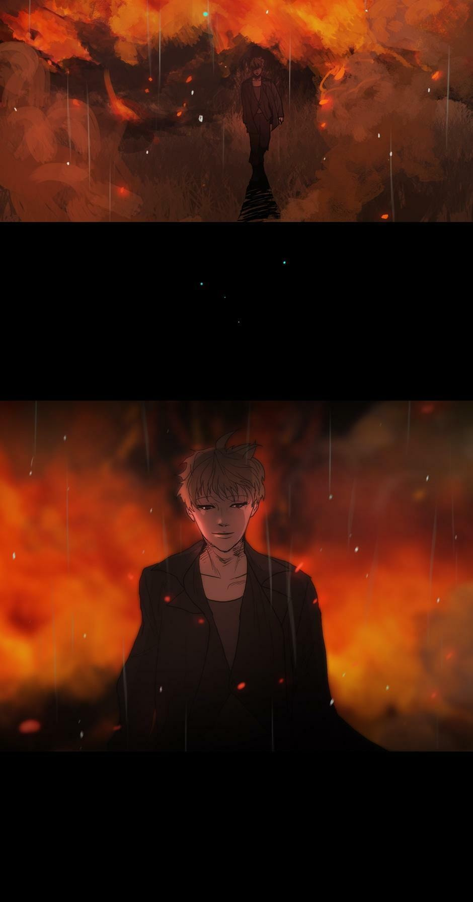 Read Shaman chapter 13 image 30 on Lezhin