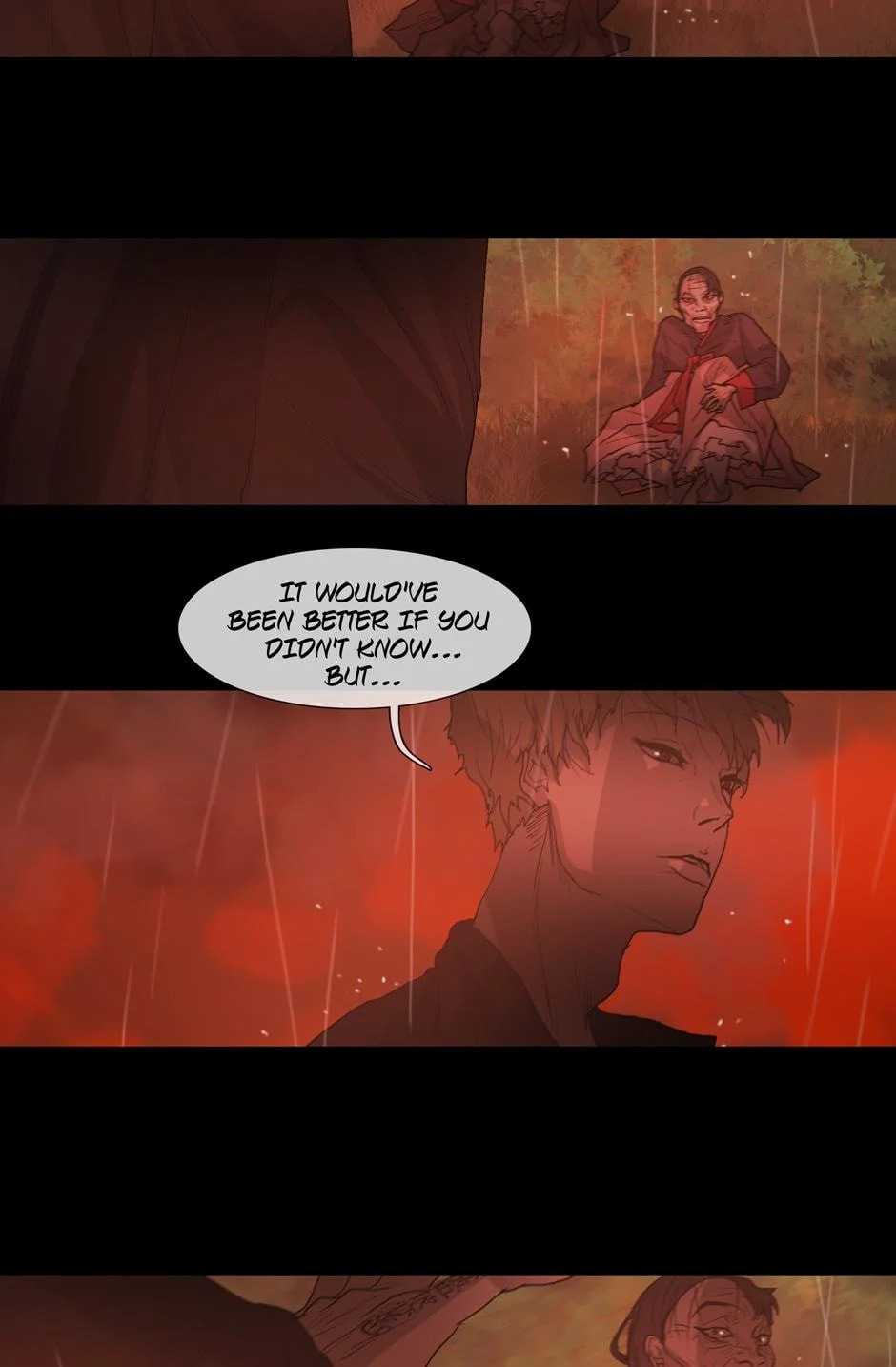 Read Shaman chapter 14 image 17 on Lezhin