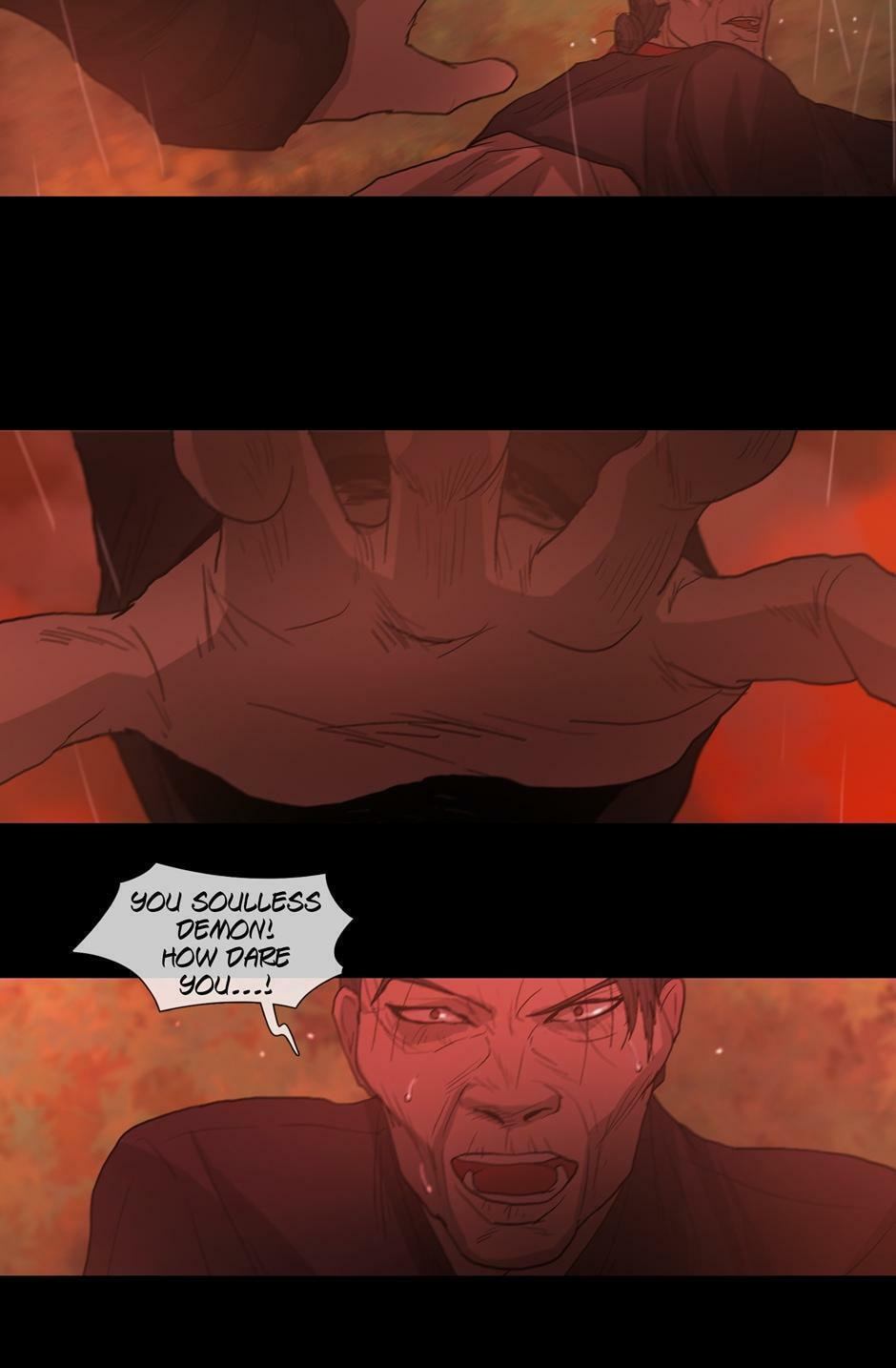 Read Shaman chapter 14 image 18 on Lezhin