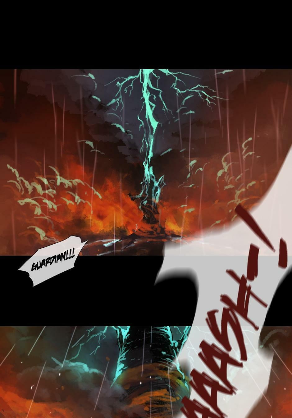 Read Shaman chapter 14 image 19 on Lezhin