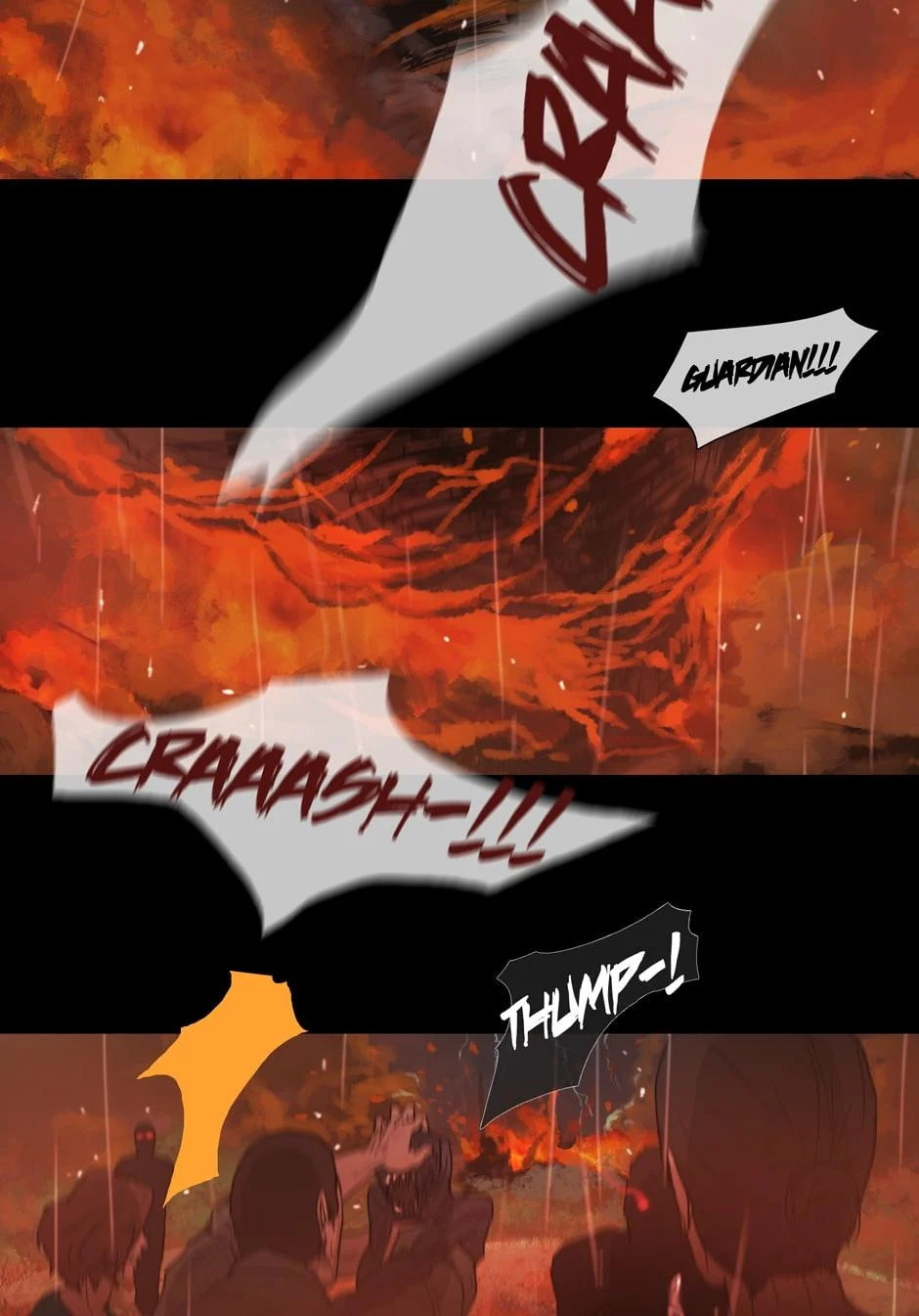 Read Shaman chapter 14 image 20 on Lezhin