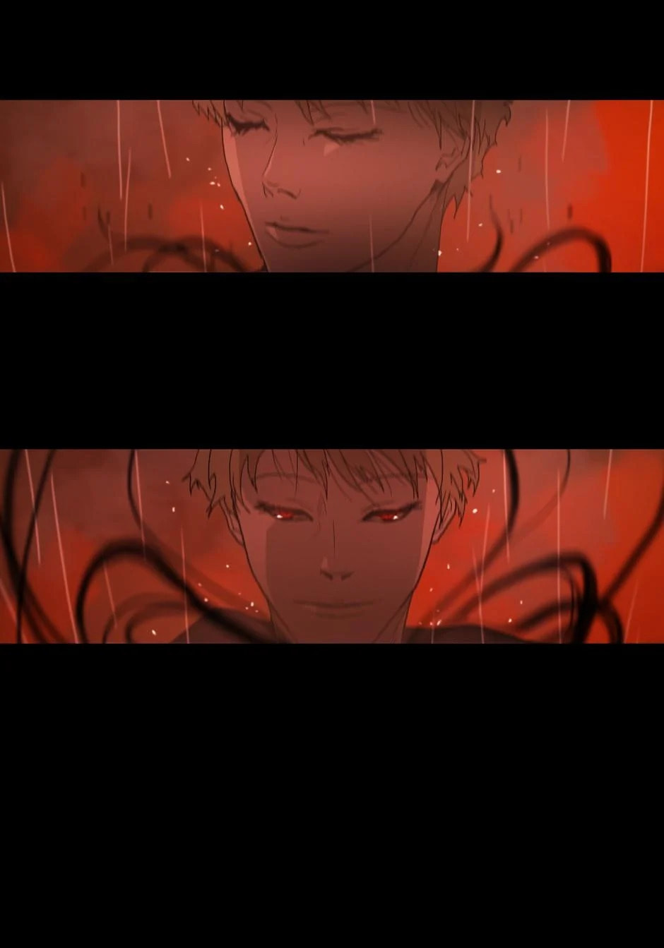 Read Shaman chapter 14 image 24 on Lezhin