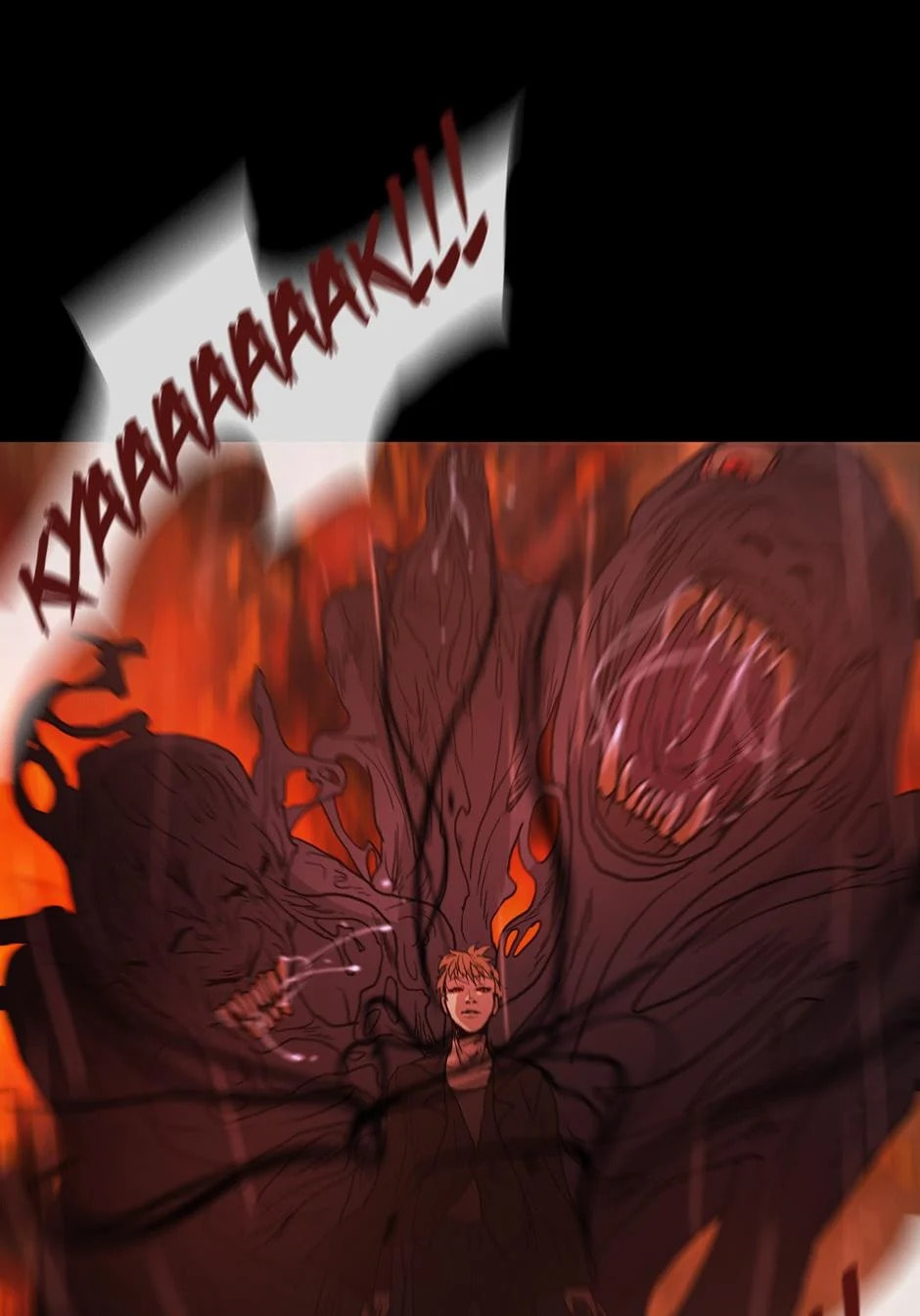 Read Shaman chapter 14 image 25 on Lezhin