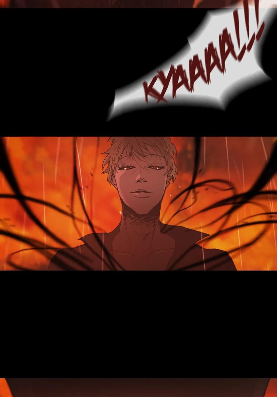 Read Shaman chapter 14 image 26 on Lezhin