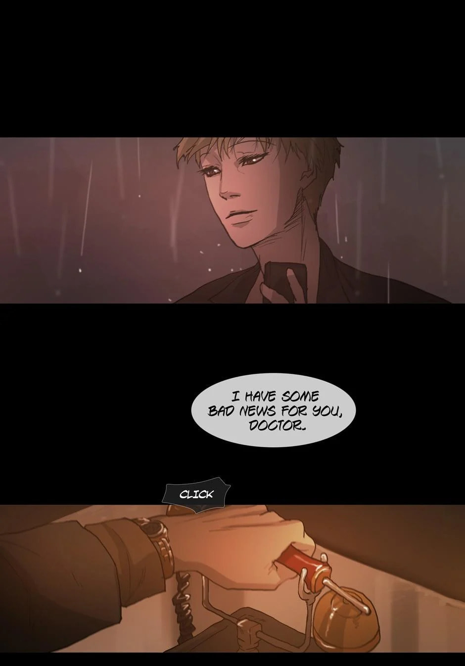 Read Shaman chapter 15 image 10 on Lezhin