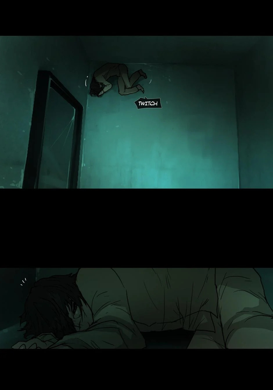 Read Shaman chapter 15 image 21 on Lezhin