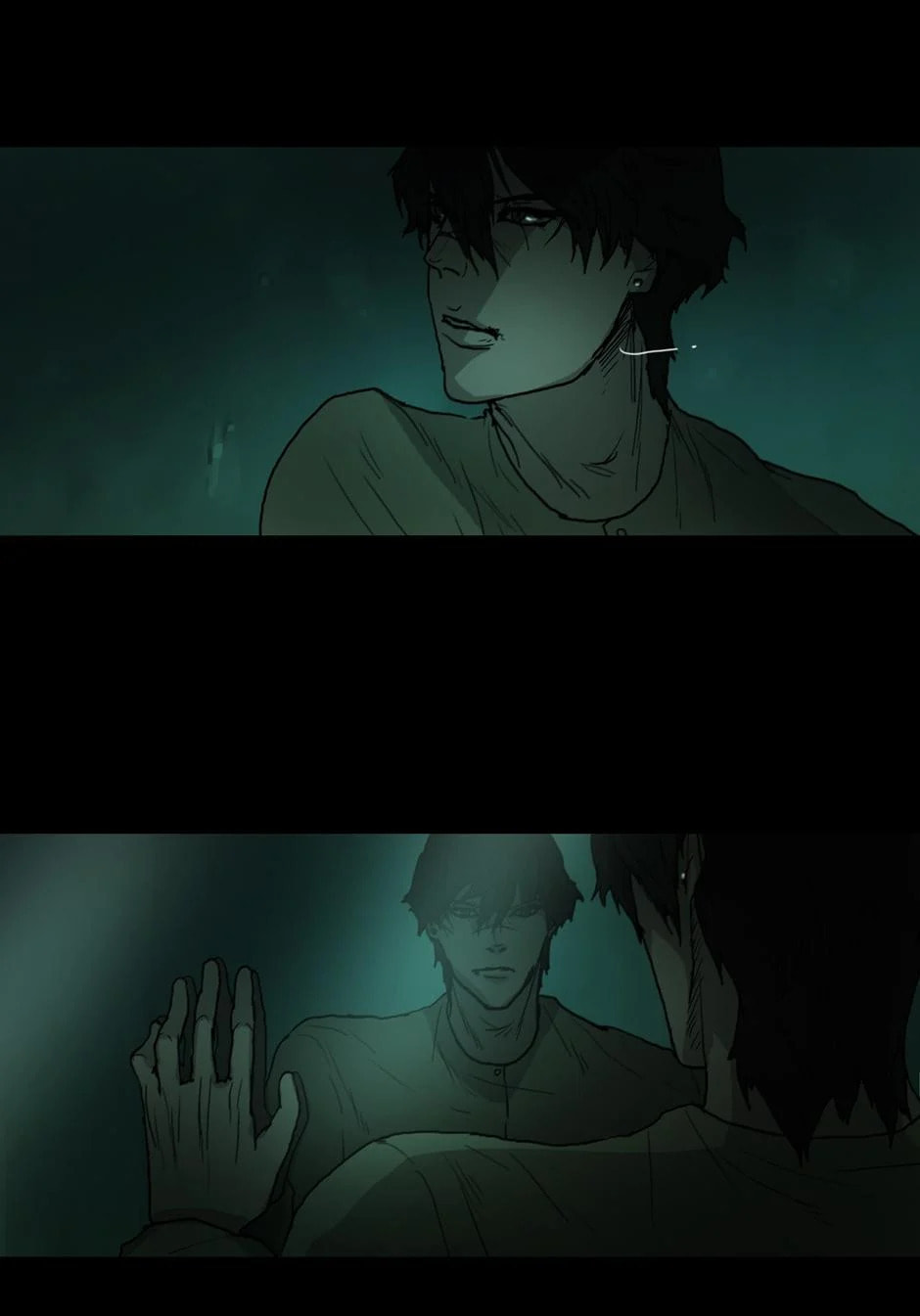 Read Shaman chapter 15 image 23 on Lezhin