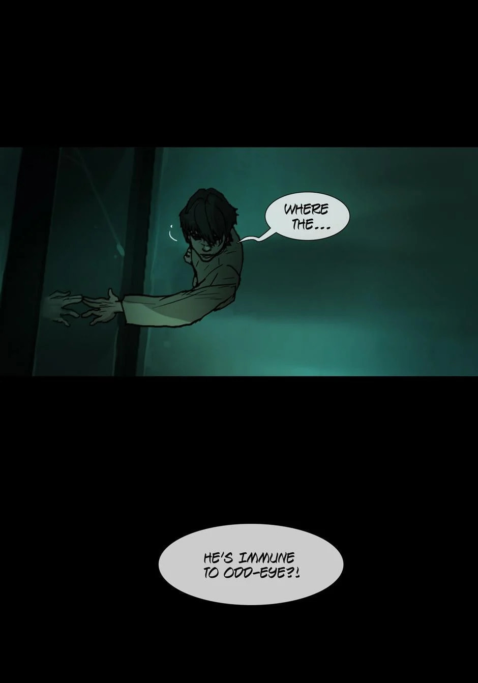 Read Shaman chapter 15 image 24 on Lezhin