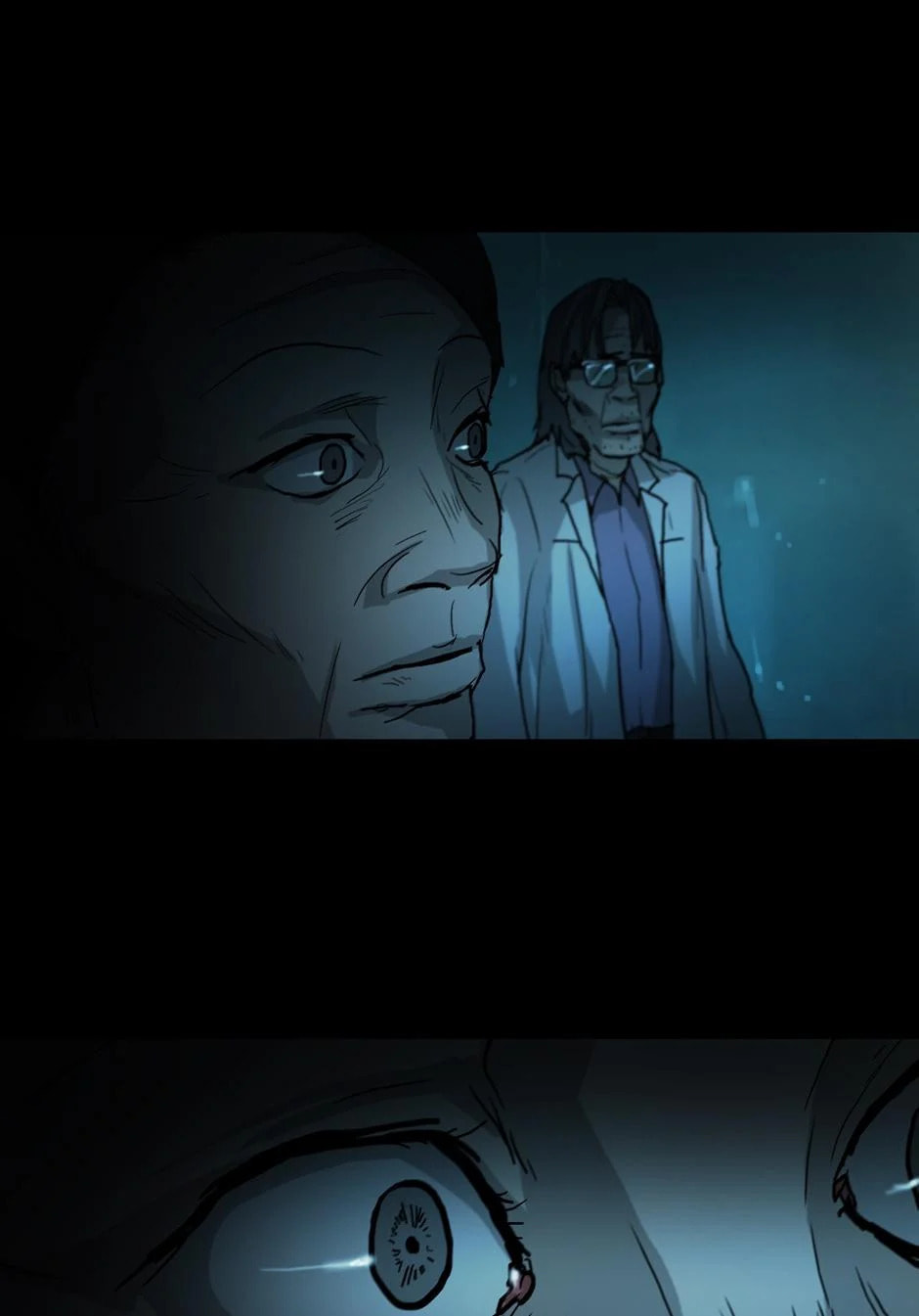Read Shaman chapter 15 image 26 on Lezhin