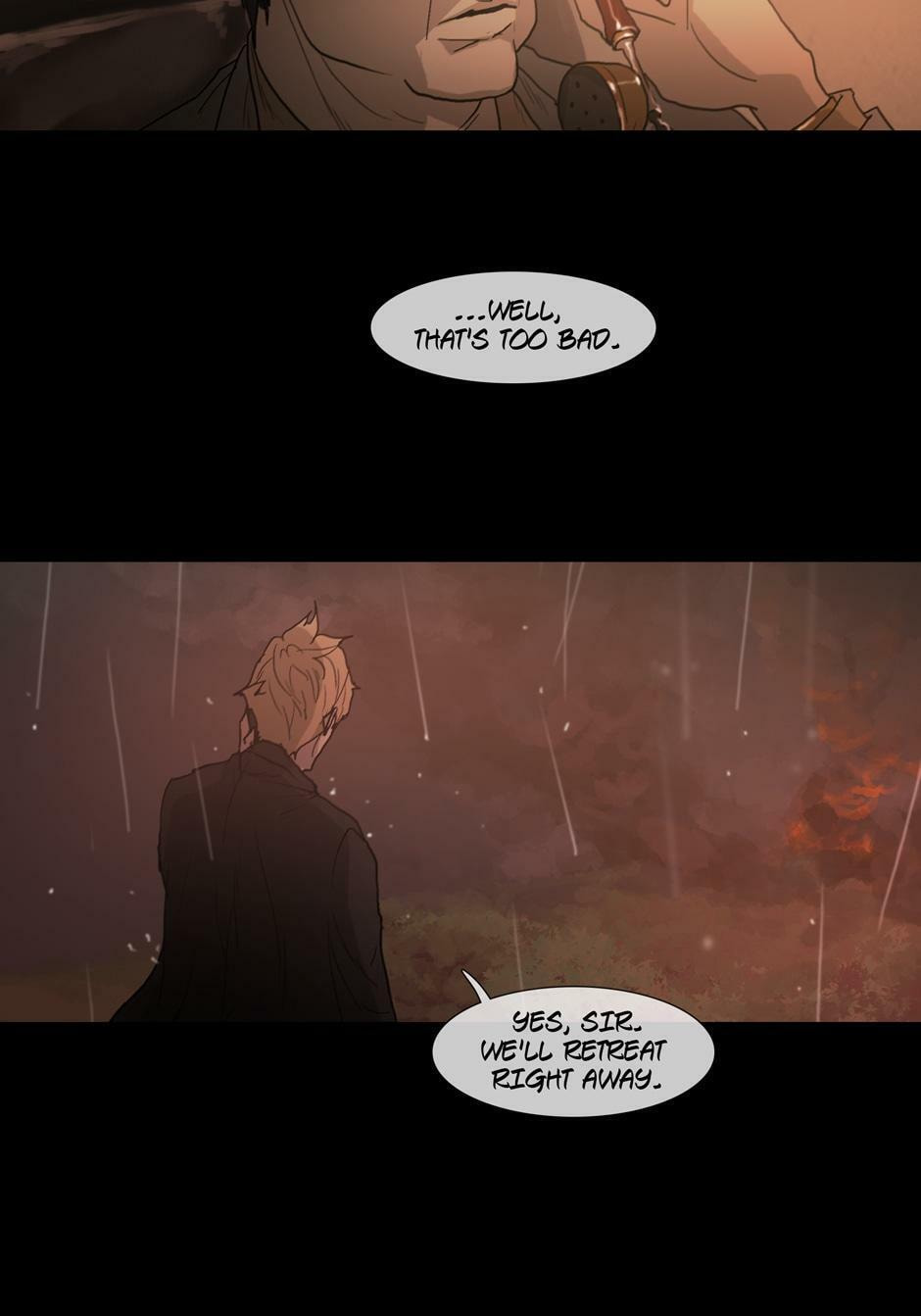Read Shaman chapter 15 image 9 on Lezhin