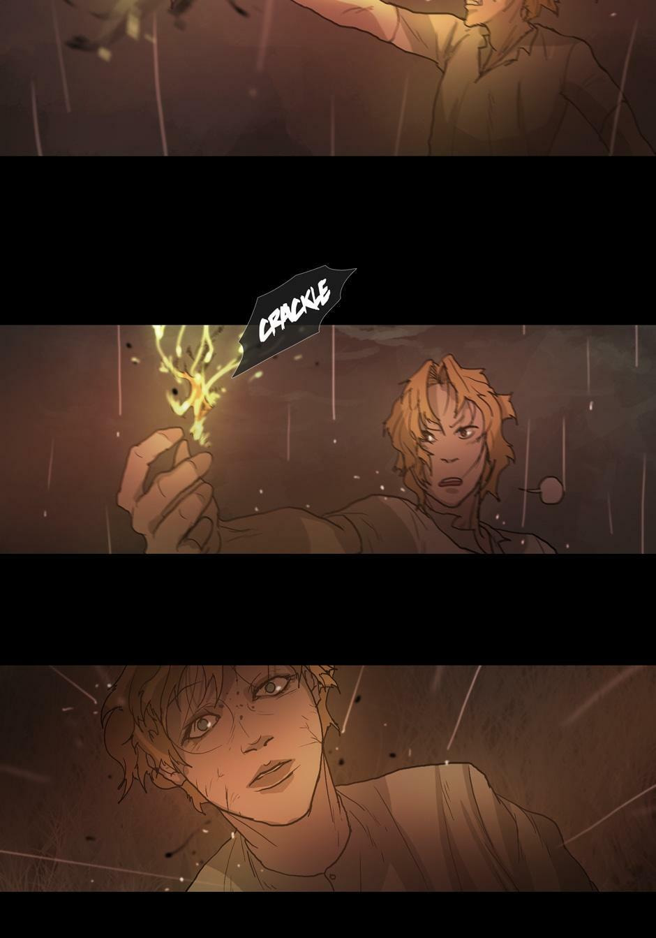 Read Shaman chapter 16 image 12 on Lezhin