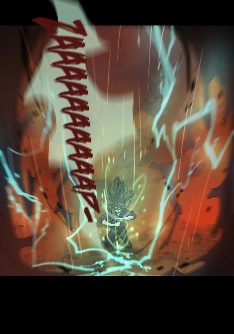 Read Shaman chapter 16 image 24 on Lezhin