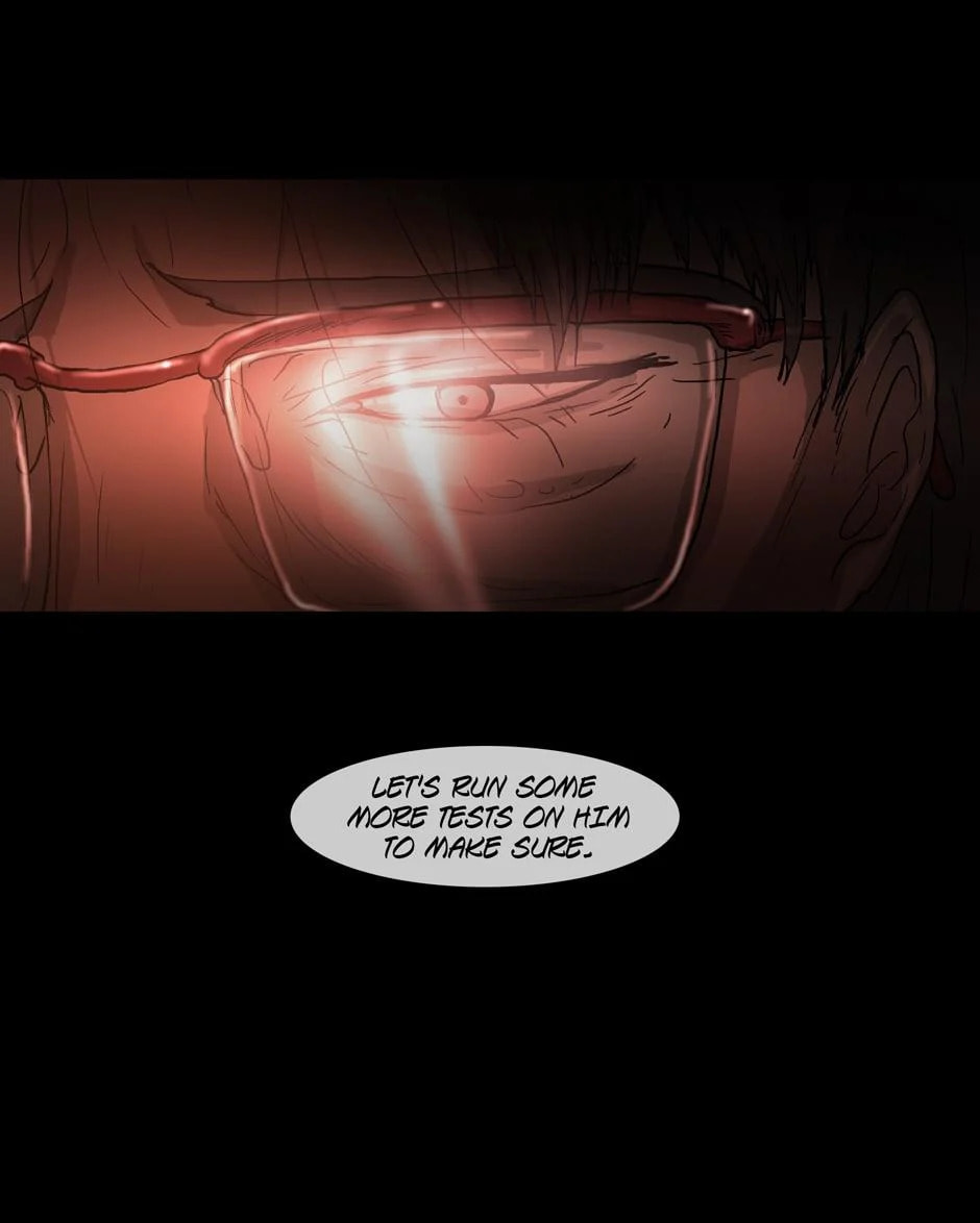 Read Shaman chapter 16 image 28 on Lezhin