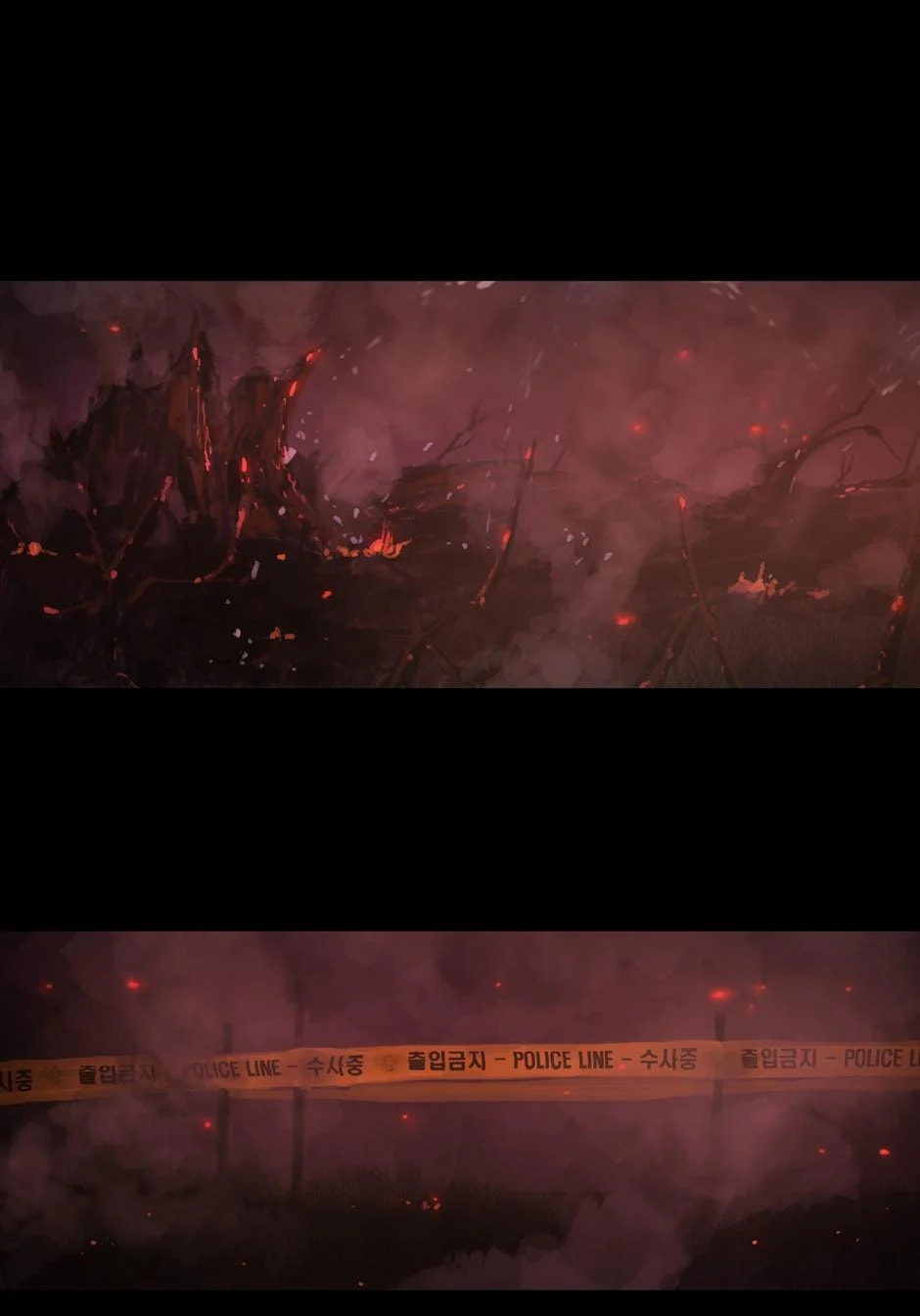 Read Shaman chapter 17 image 1 on Lezhin