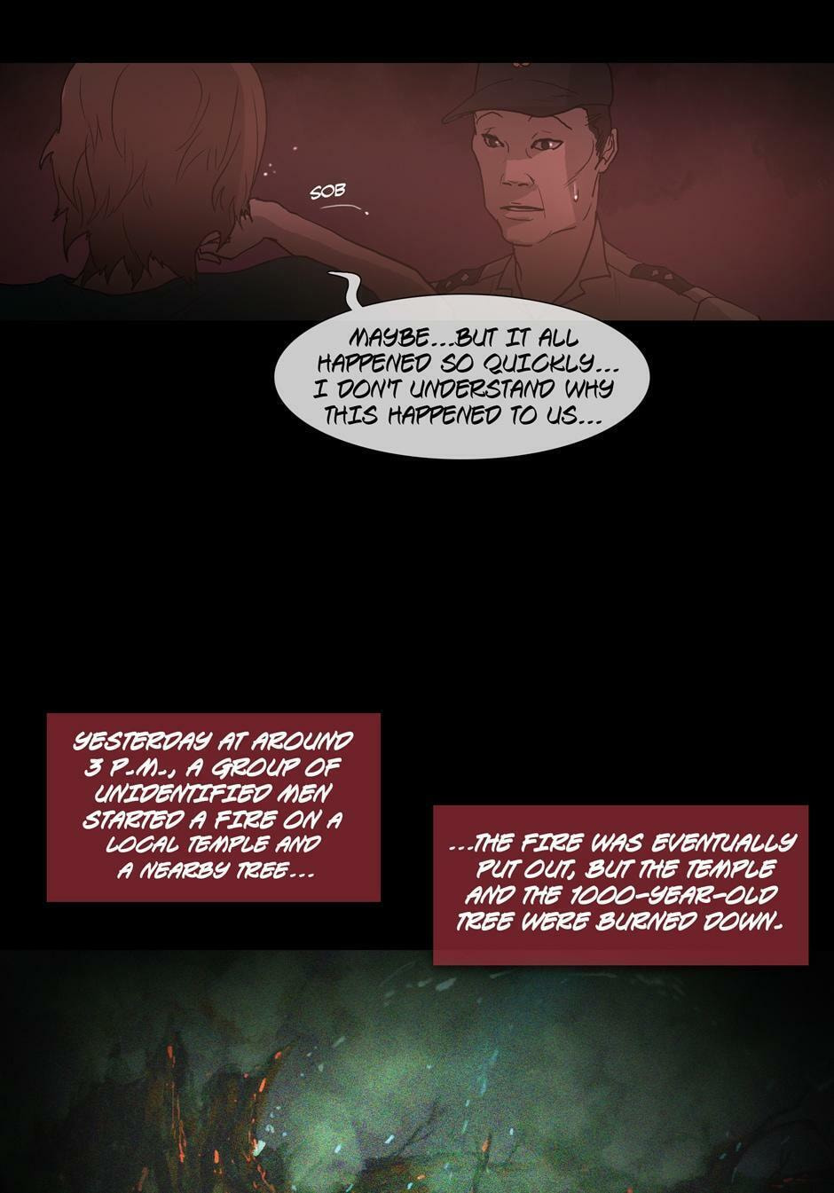 Read Shaman chapter 17 image 10 on Lezhin