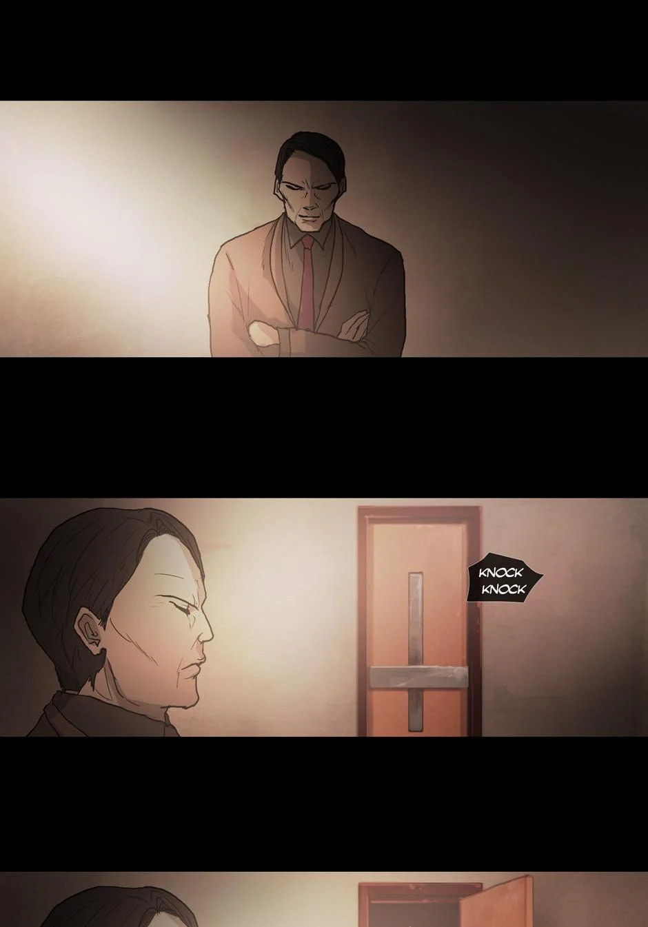 Read Shaman chapter 18 image 1 on Lezhin