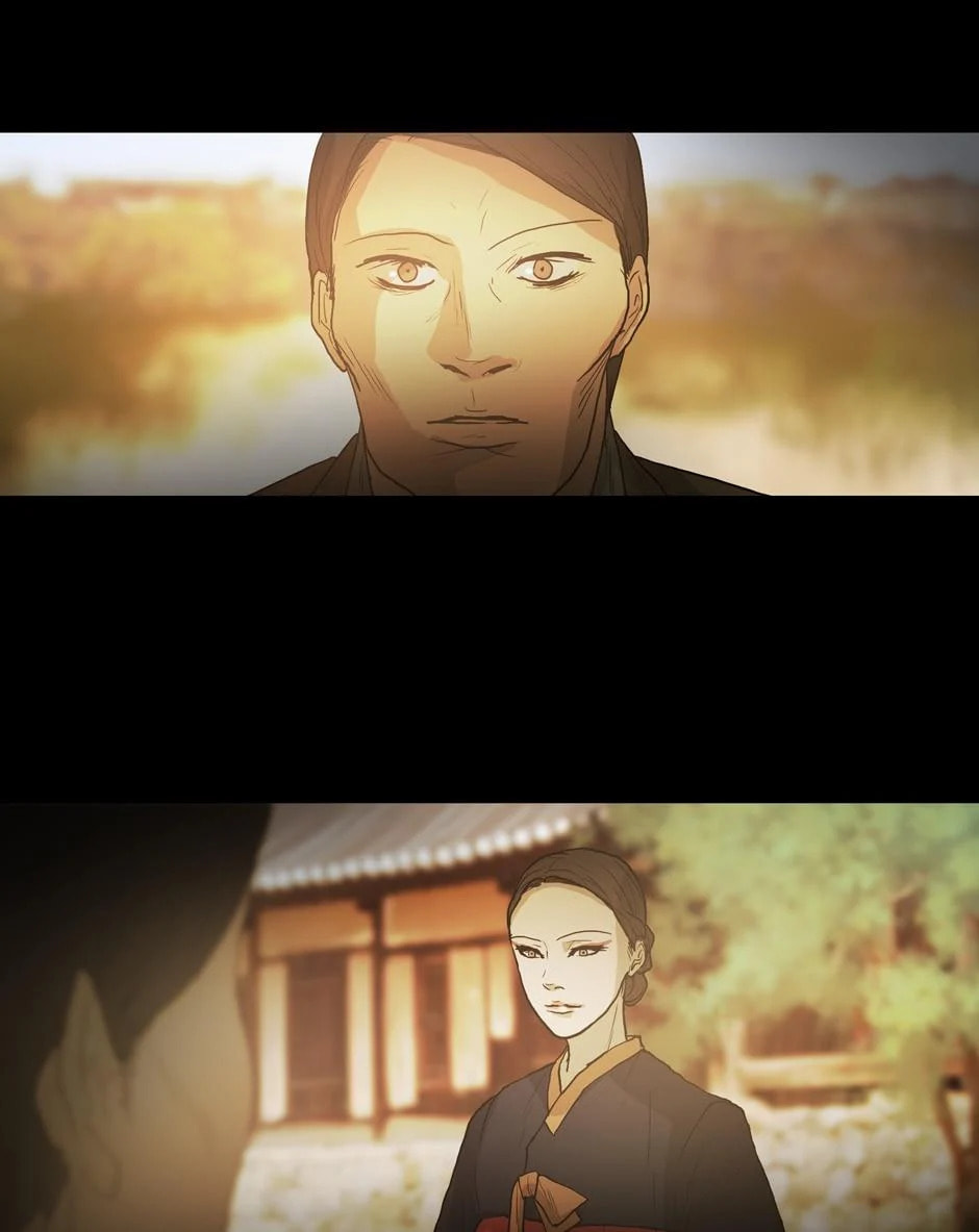 Read Shaman chapter 18 image 22 on Lezhin