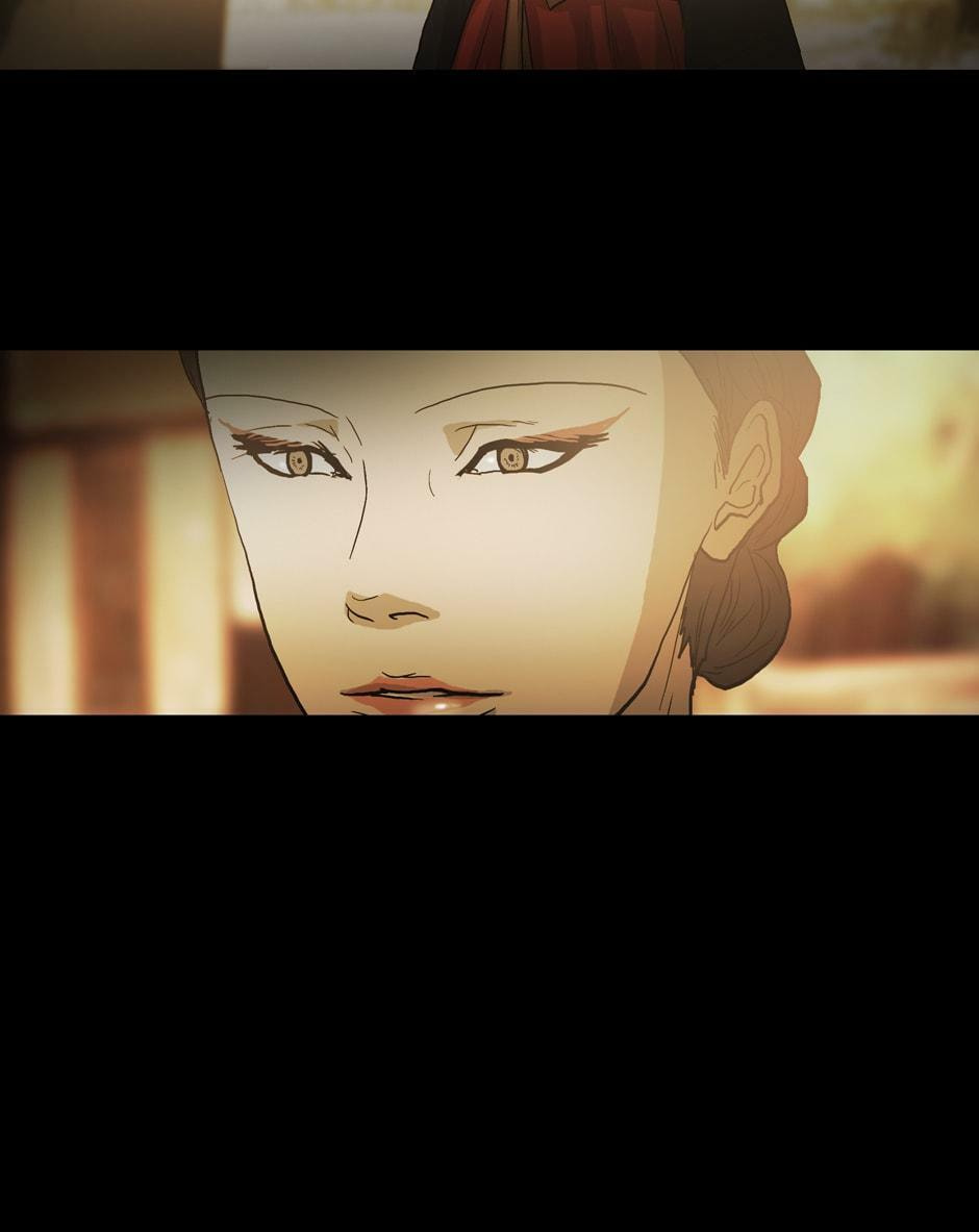 Read Shaman chapter 18 image 23 on Lezhin