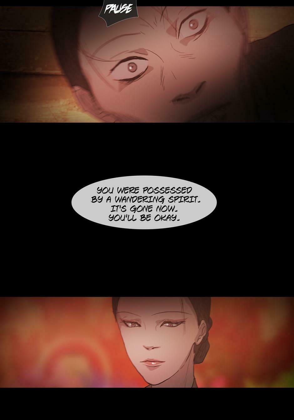 Read Shaman chapter 19 image 15 on Lezhin