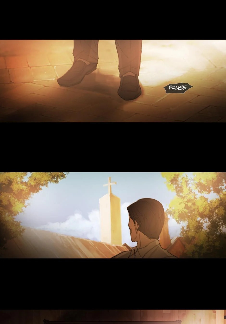 Read Shaman chapter 19 image 17 on Lezhin