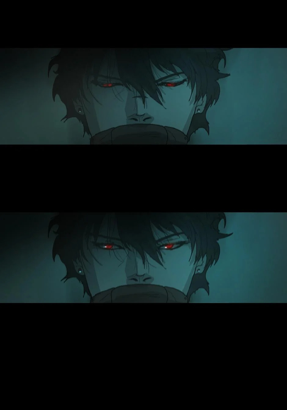 Read Shaman chapter 19 image 24 on Lezhin