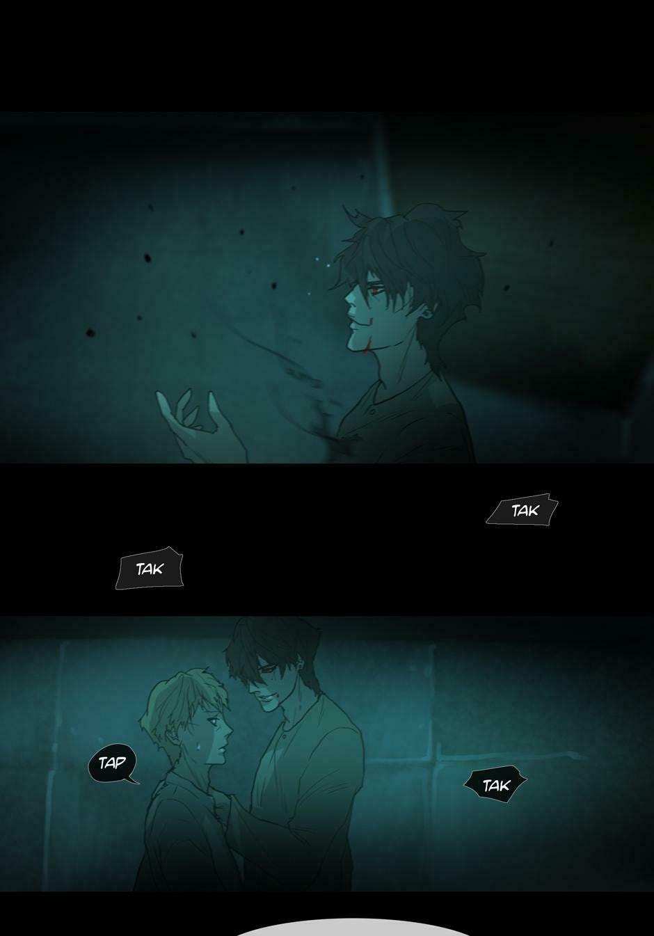 Read Shaman chapter 20 image 11 on Lezhin